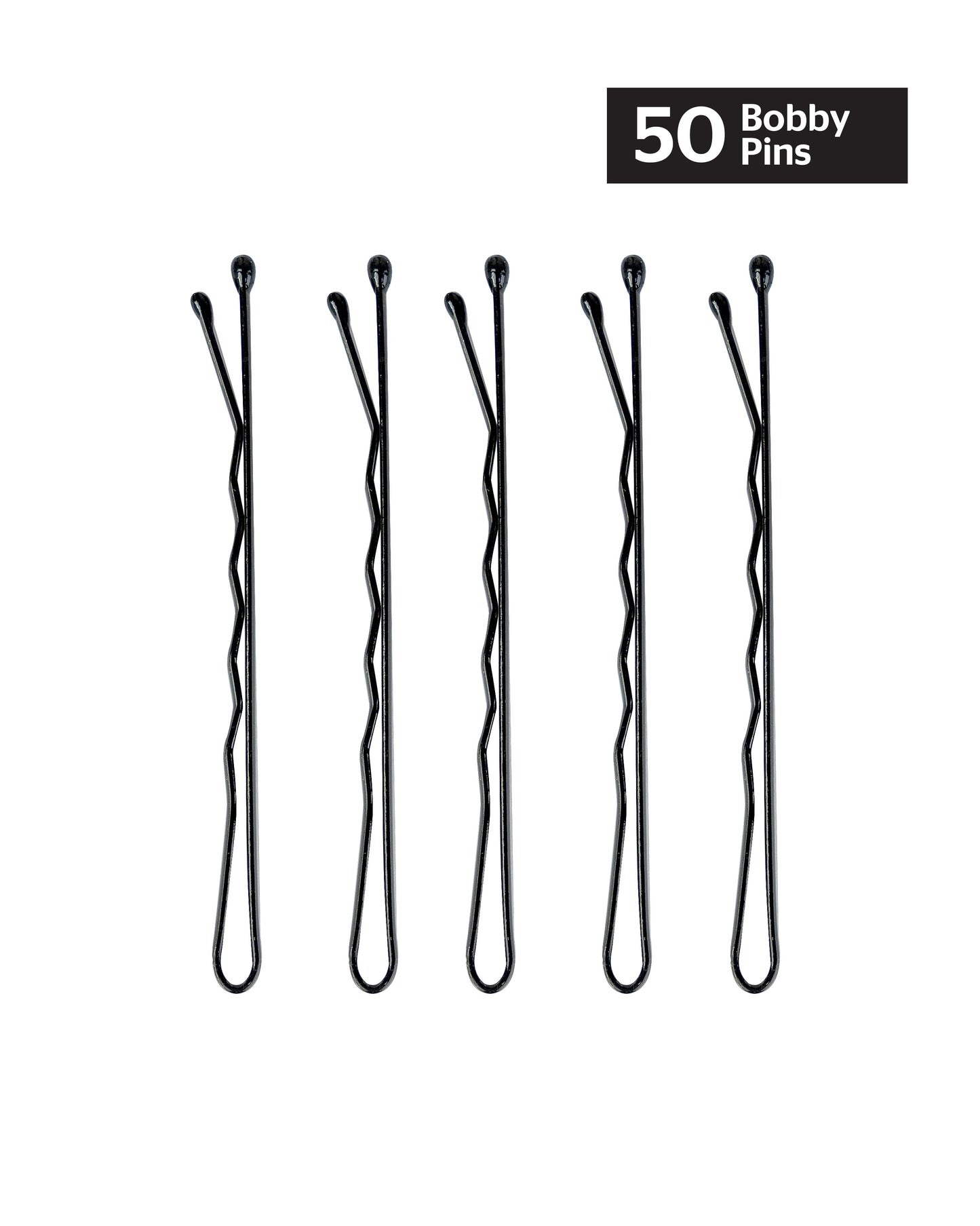 52 56 494 Brushworks Black Bobby Pins OOP.jpg