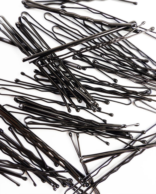 52 56 494 Brushworks Black Bobby Pins OOP (3).jpg