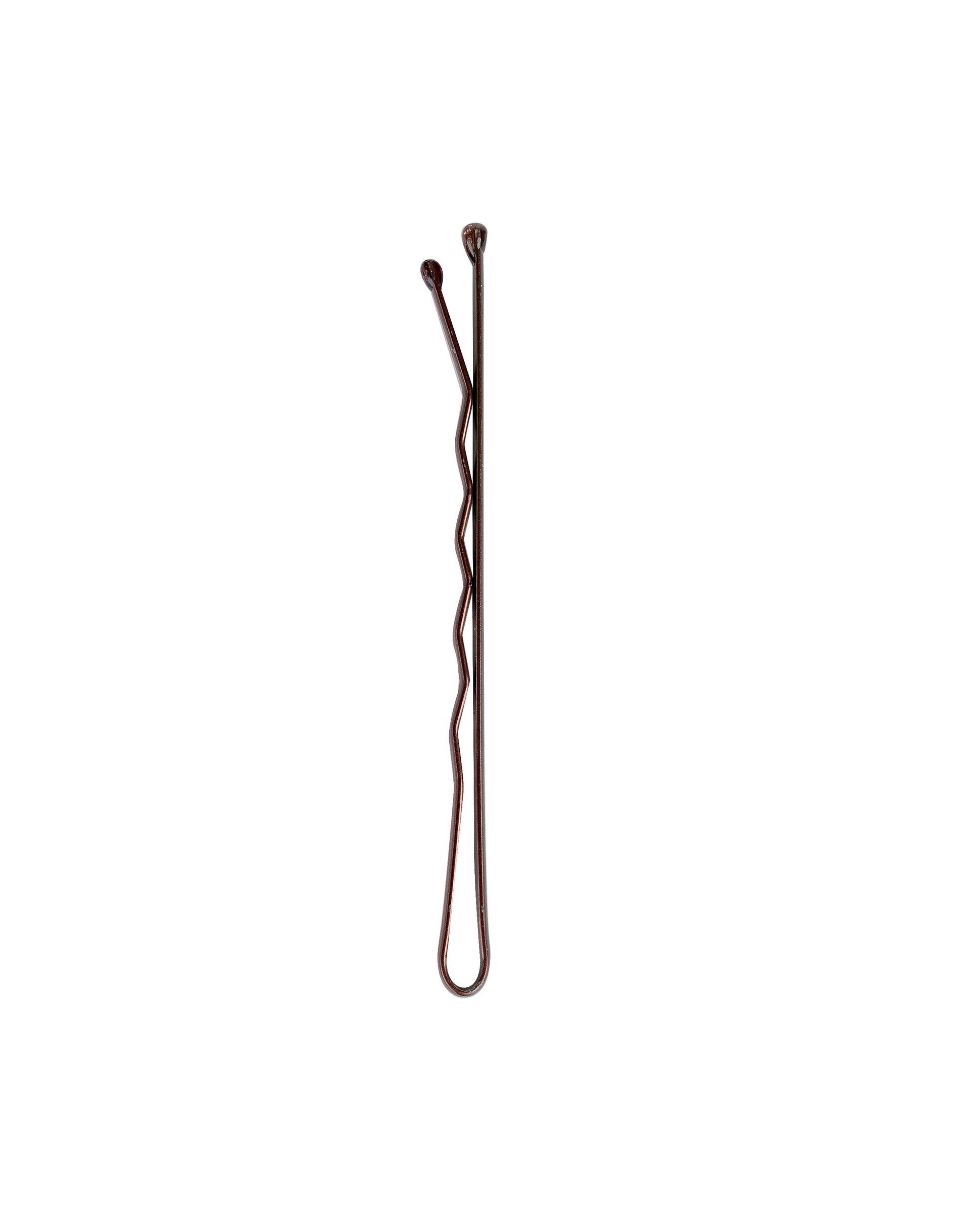 52 56 495 Brushworks Brown Bobby Pins OOP (1).jpg