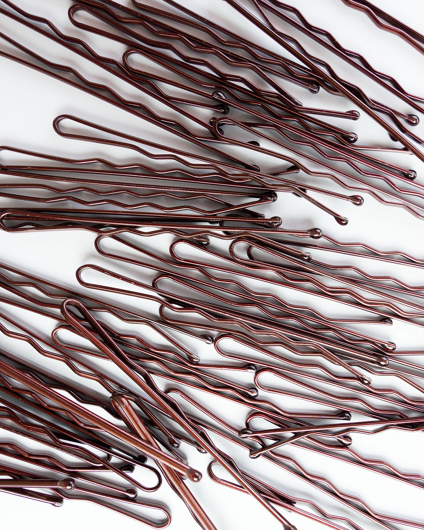 52 56 495 Brushworks Brown Bobby Pins OOP (3).jpg