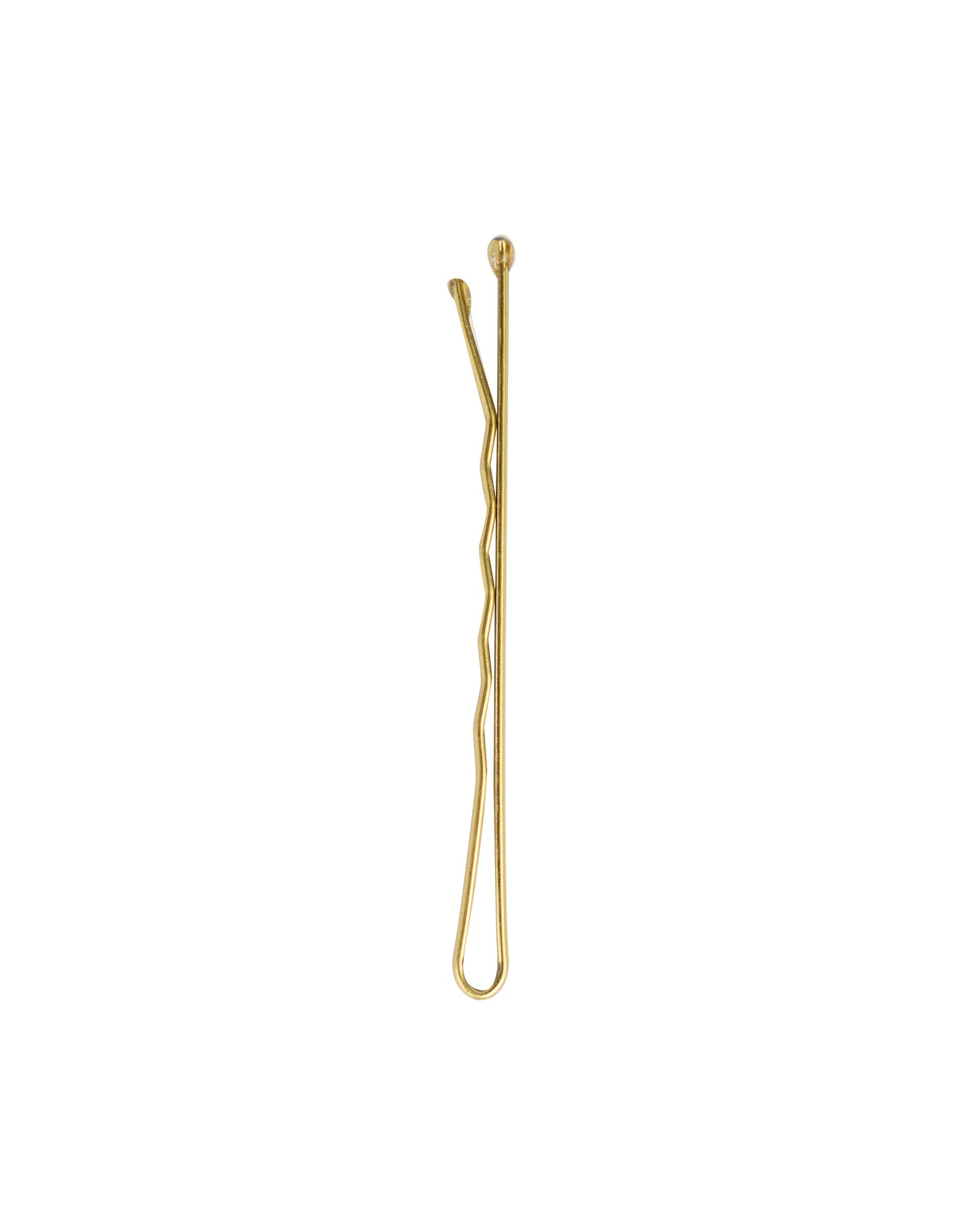 52 56 496 Brushworks Blonde Bobby Pins OOP (1).jpg