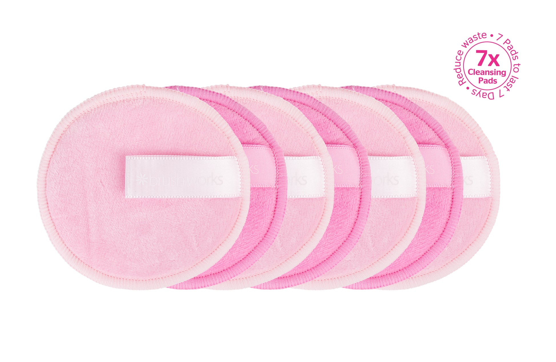 52 56 500 Brushworks Reusable Microfibre Cleansing Pads OOP.jpg