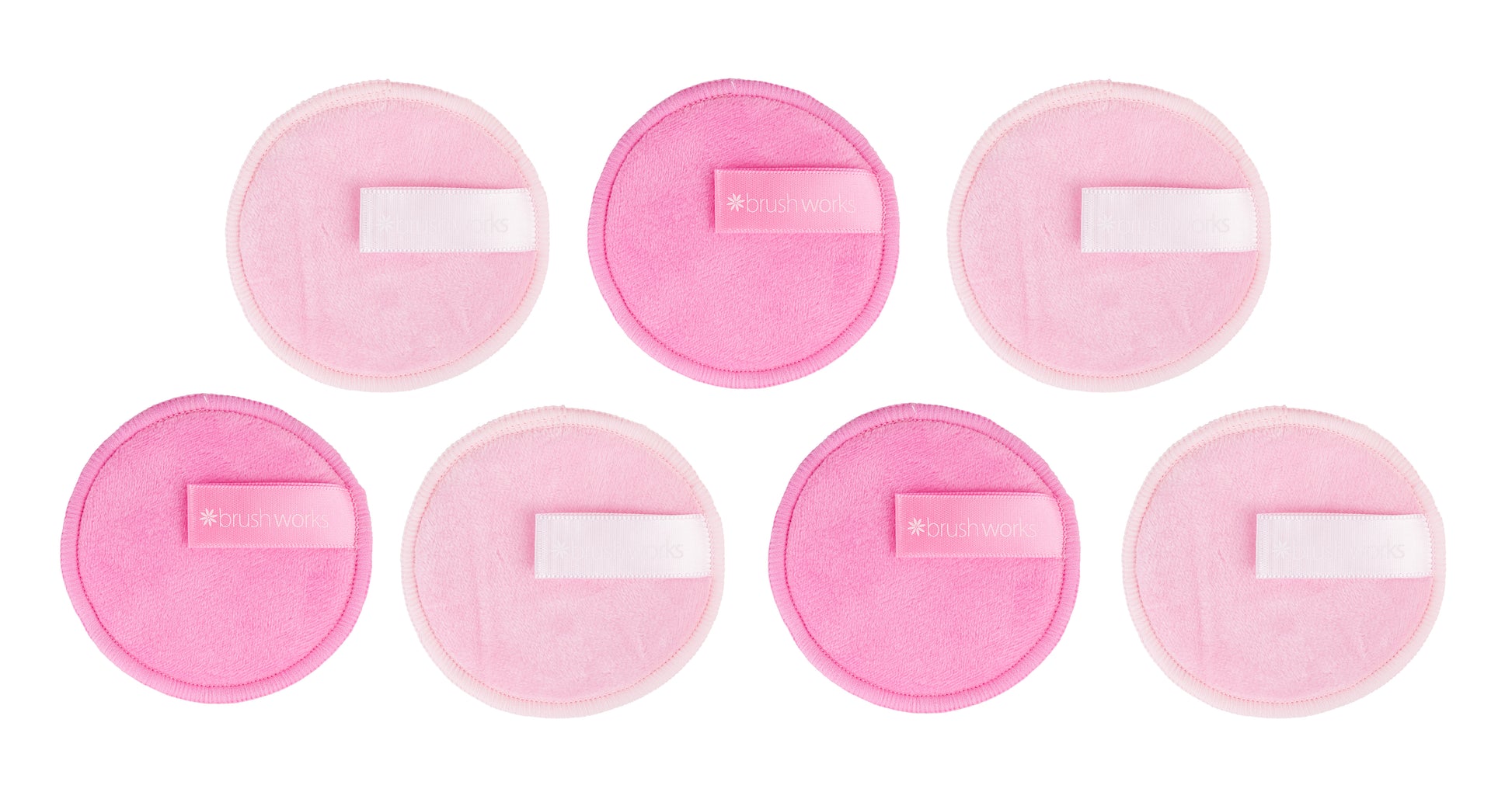 52 56 500 Brushworks Reusable Microfibre Cleansing Pads OOP (1).jpg