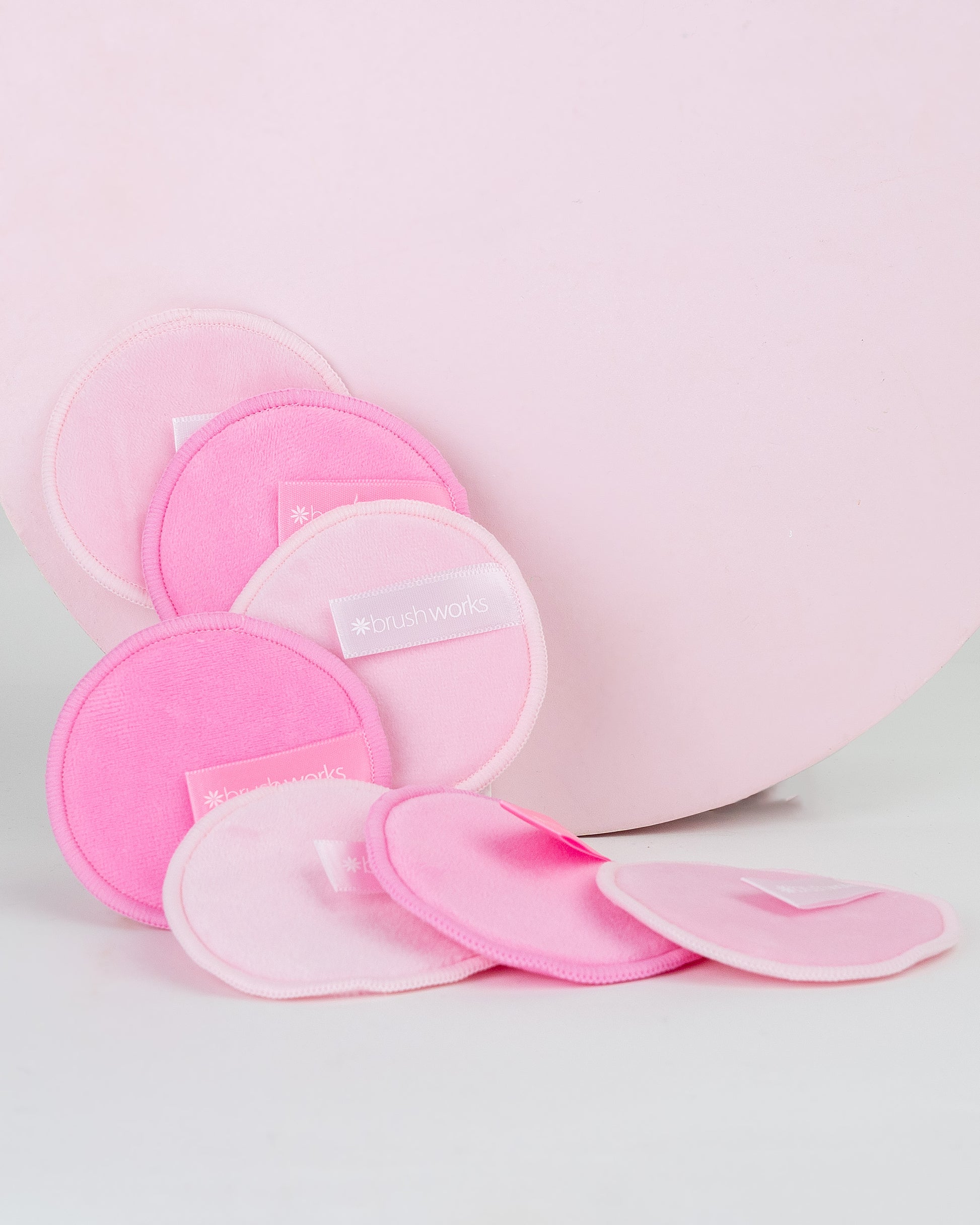 52 56 500 Brushworks Reusable Microfibre Cleansing Pads OOP (4).jpg
