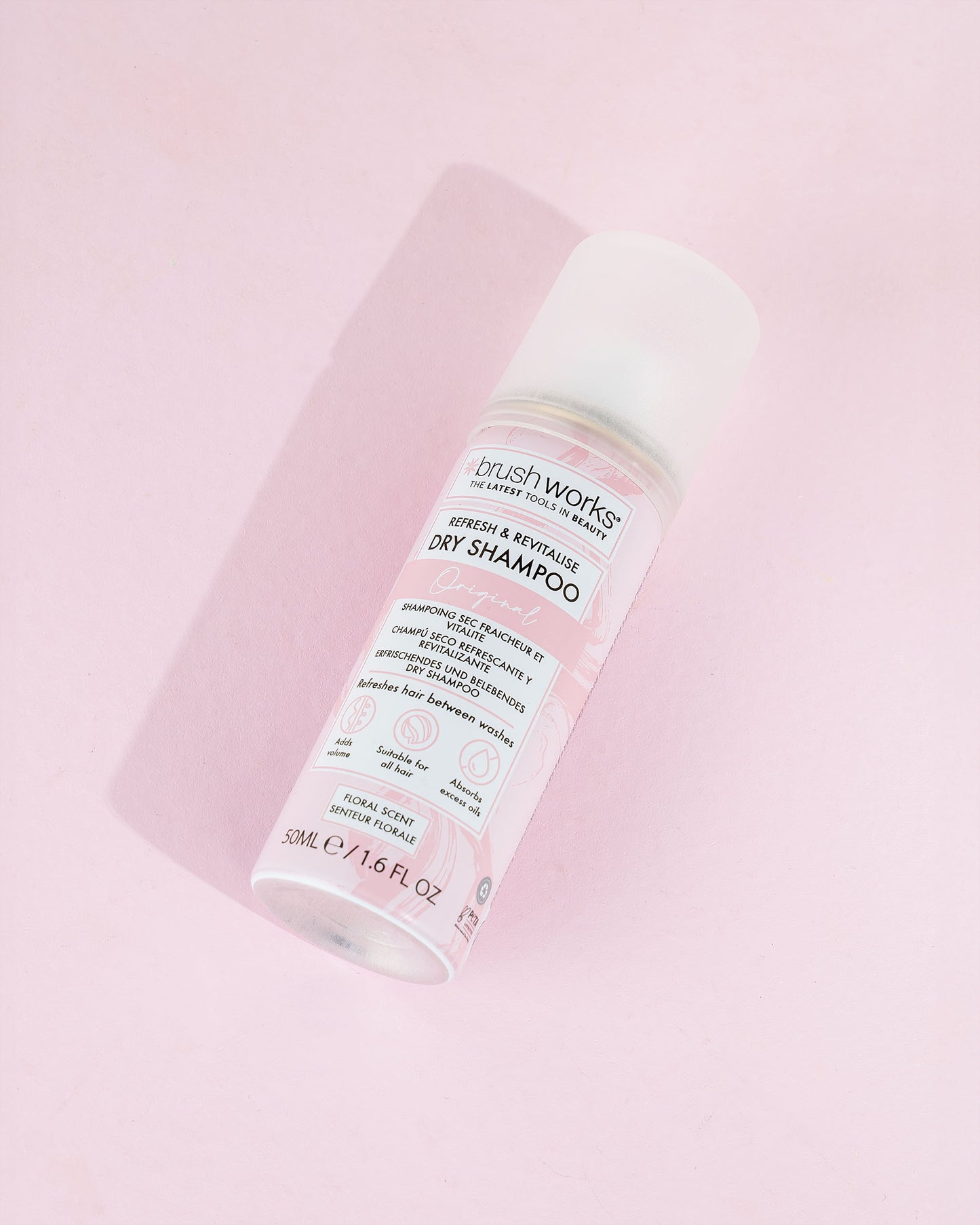 52 56 501 Brushworks Refresh And Revitalise Dry Shampoo - 50ML OOP(1).jpg