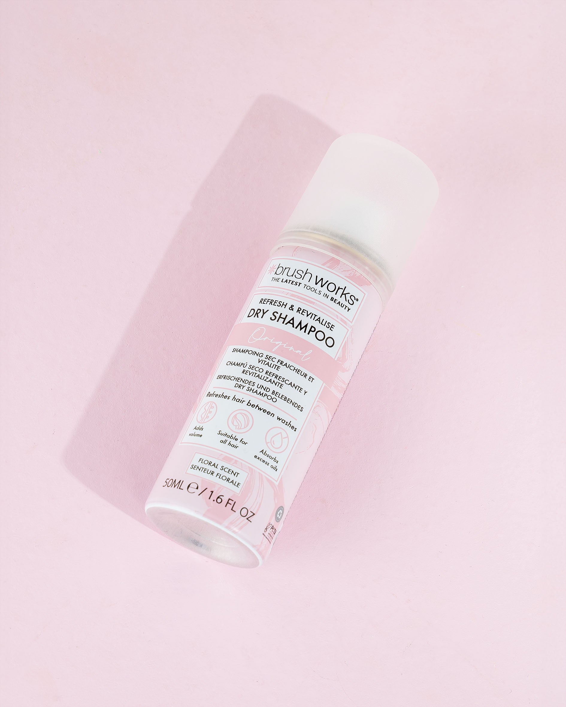 52 56 501 Brushworks Refresh And Revitalise Dry Shampoo - 50ML OOP(1).jpg