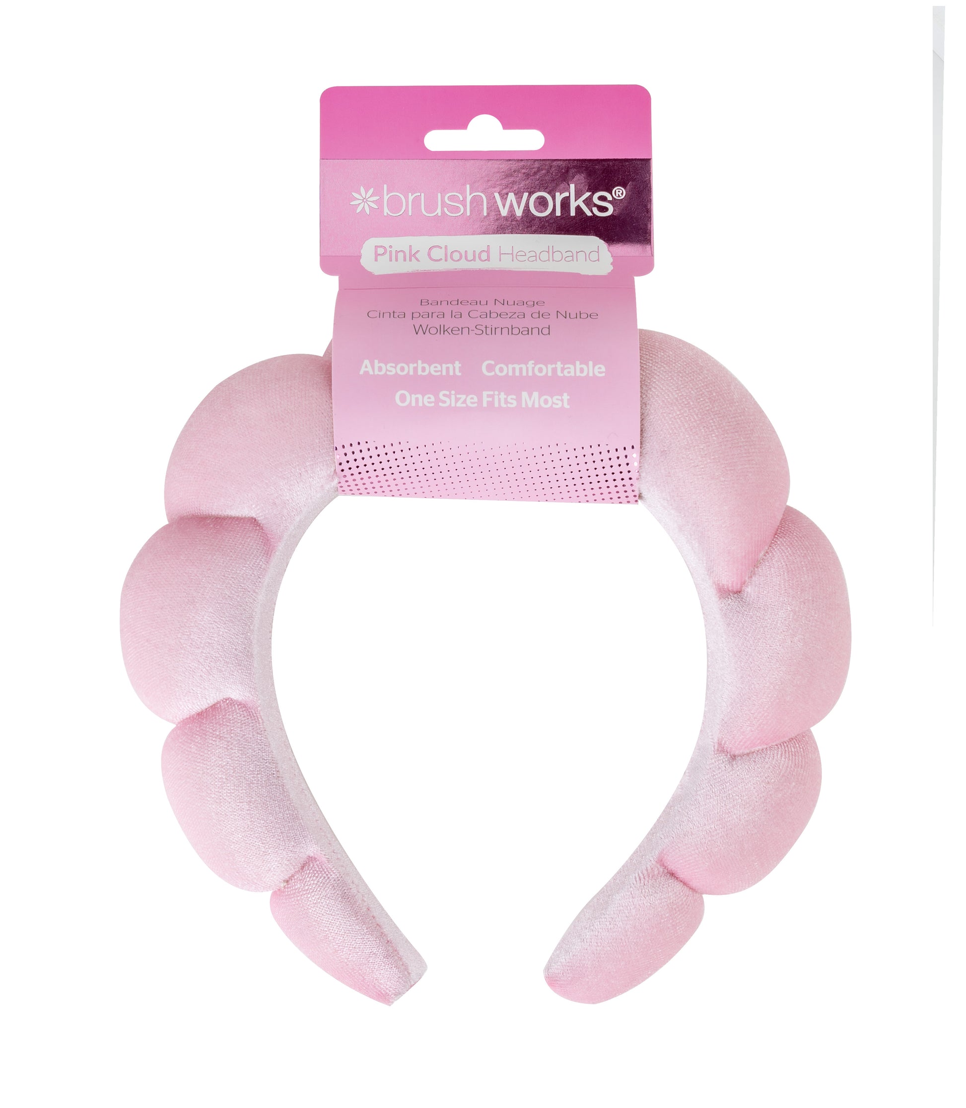 52 56 506 Brushworks Pink Cloud Headband FOP.jpg