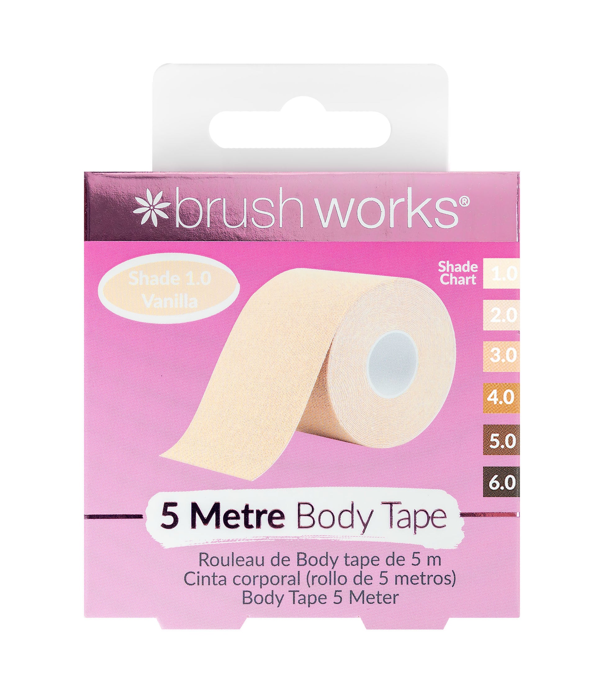 52 56 508 Brushworks Body Tape Shade 1.0 - Vanilla FOP.jpg