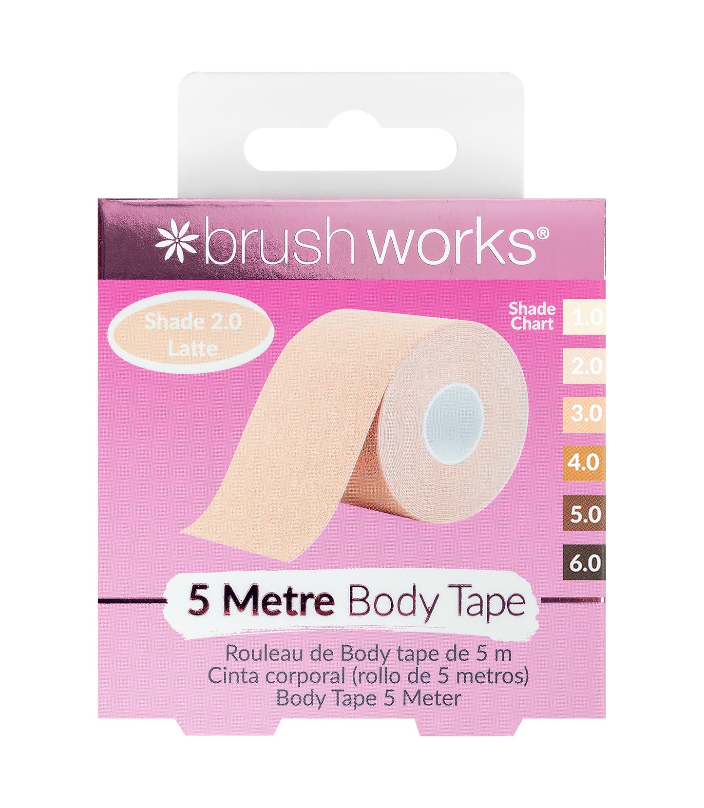 52 56 509 Brushworks Body Tape Shade 2.0 - Latte FOP.jpg