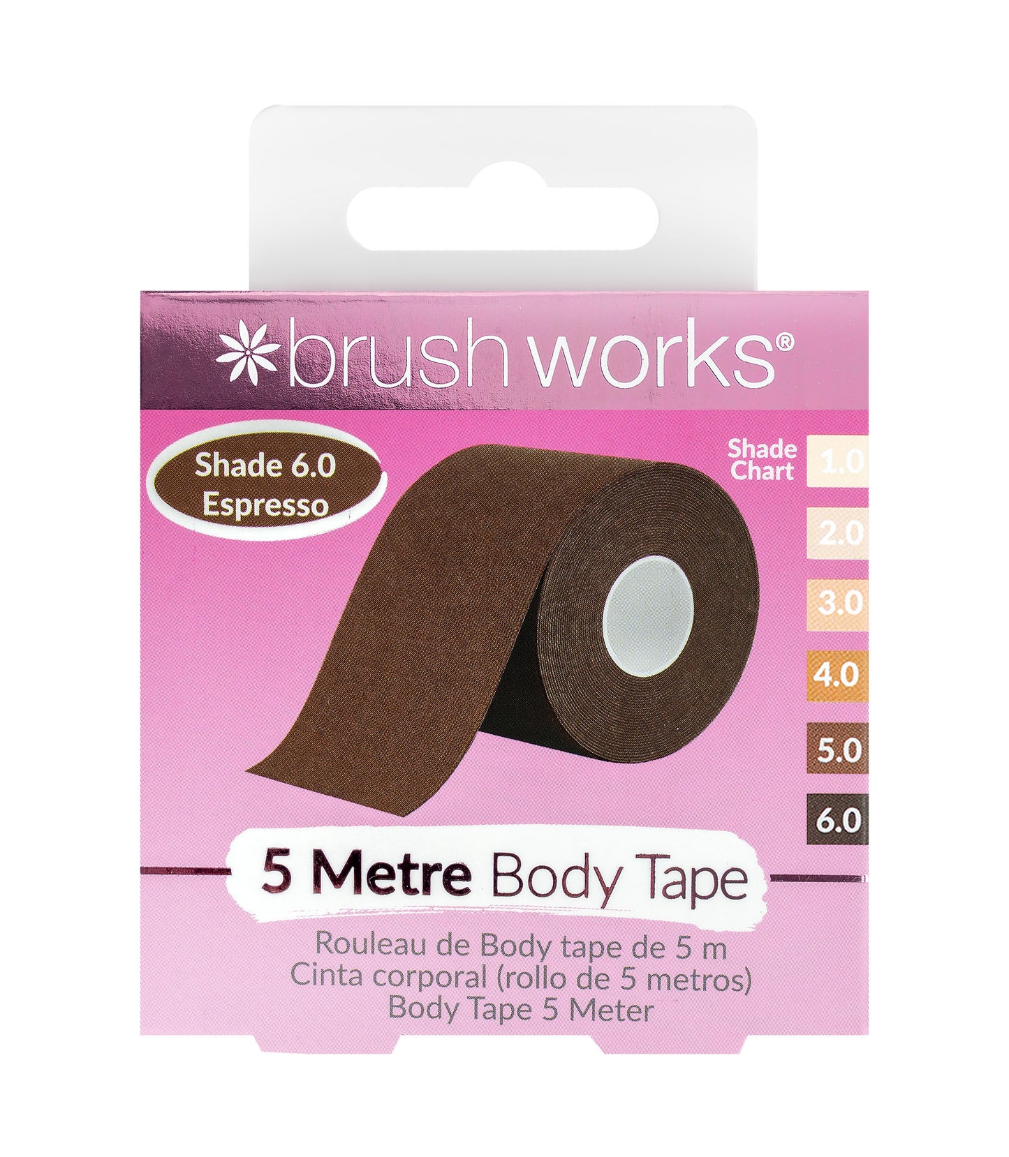 52 56 512 Brushworks Body Tape Shade 6.0 - Espresso FOP.jpg