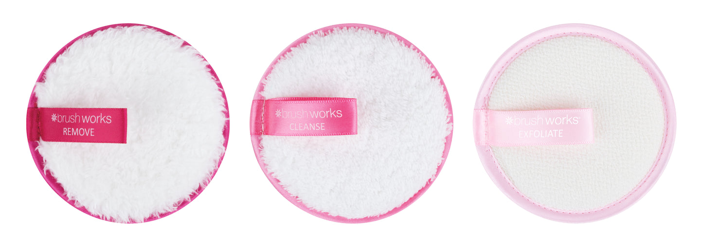 52 56 513 Brushworks Cleanse & Refresh Face Pads OOP.jpg