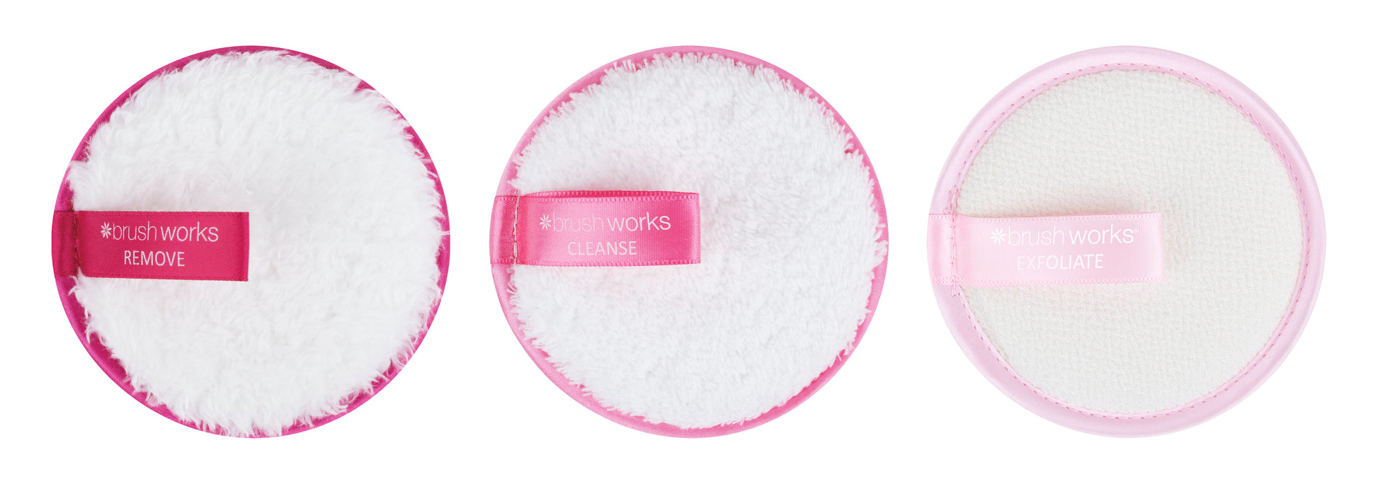 52 56 513 Brushworks Cleanse & Refresh Face Pads OOP.jpg