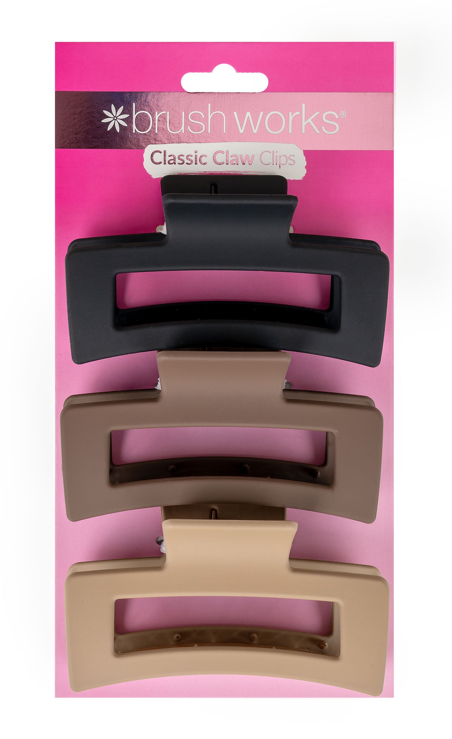 52 56 515 Brushworks Classic Claw Clips FOP.jpg