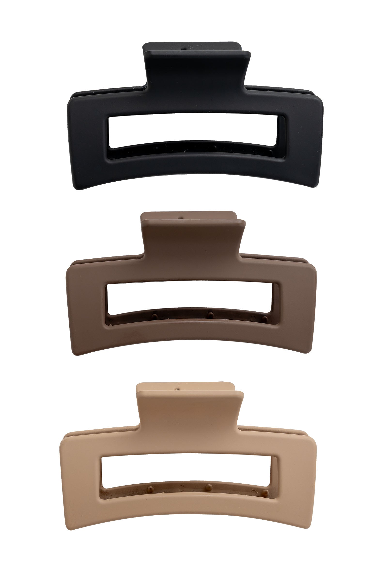 52 56 515 Brushworks Classic Claw Clips OOP.jpg