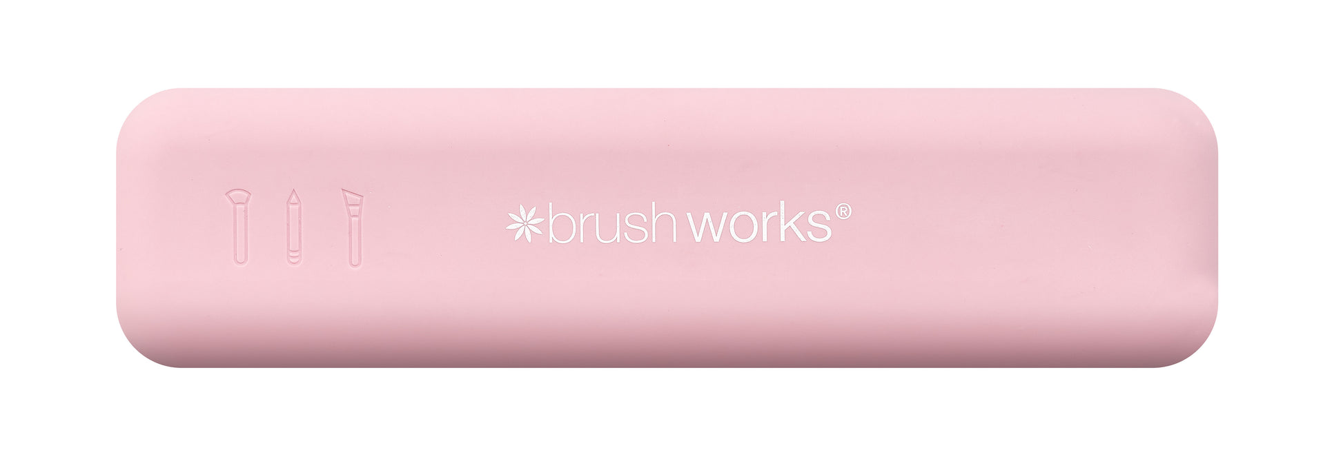 52 56 523 Brushworks Silicone Makeup Brush Shield OOP.jpg