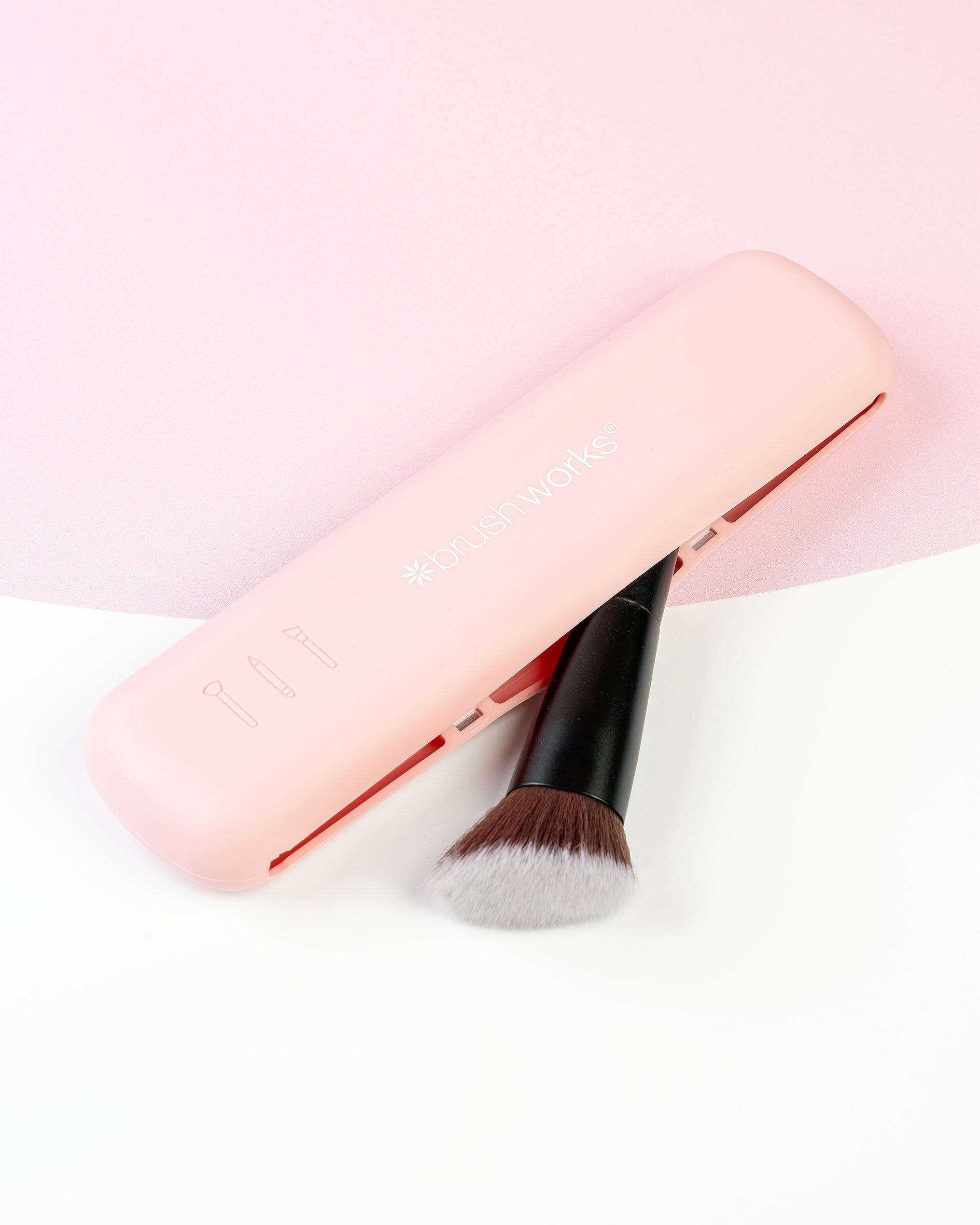 52 56 523 Brushworks Silicone Makeup Brush Shield OOP (6).jpg