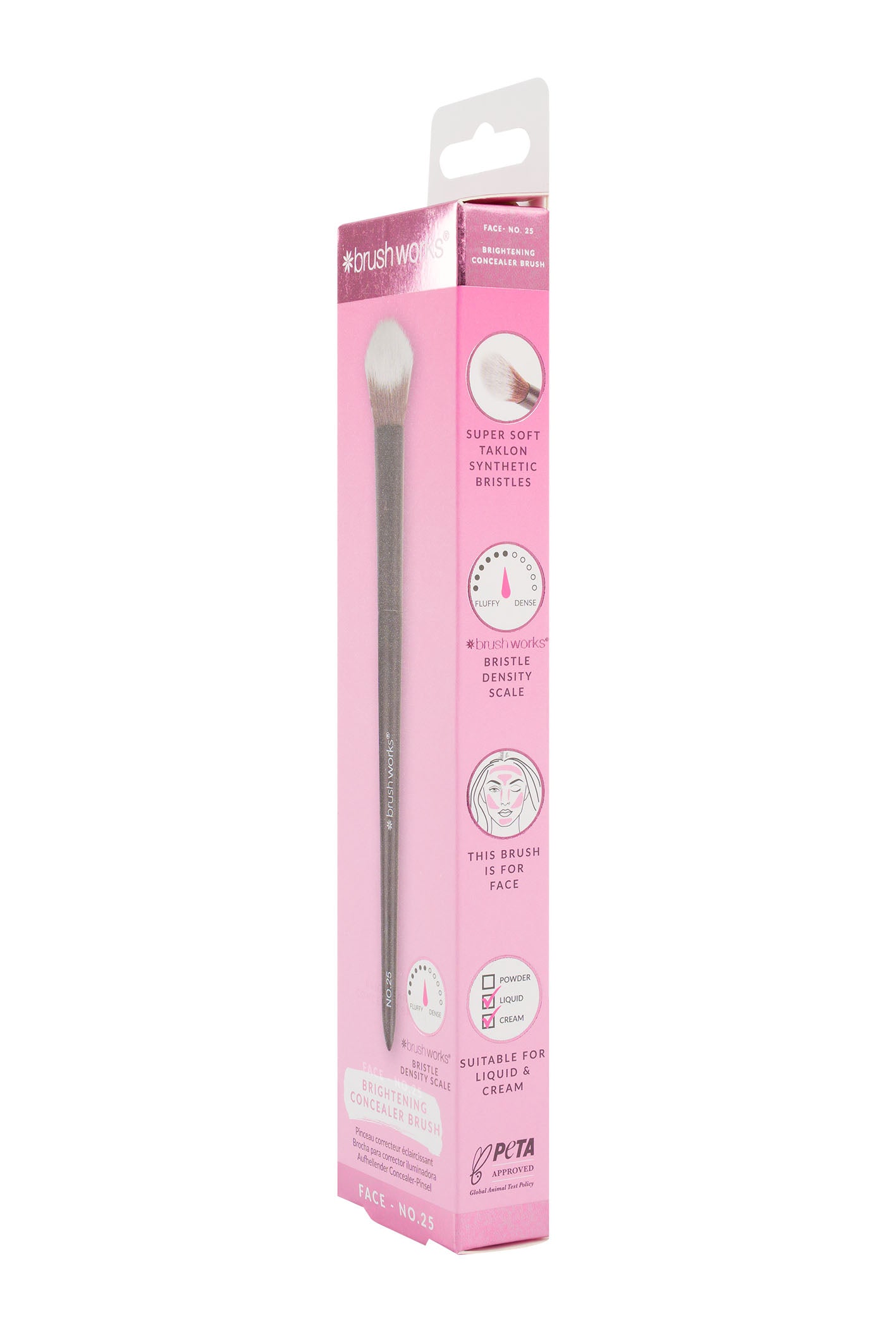 52 56 526 Brushworks No. 25 Brightening Concealer Brush SOP.jpg