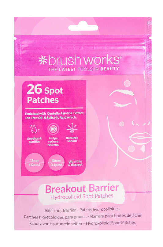 52 56 531 Brushworks Breakout Barrier Hydrocolloid Spot Patches FOP.jpg