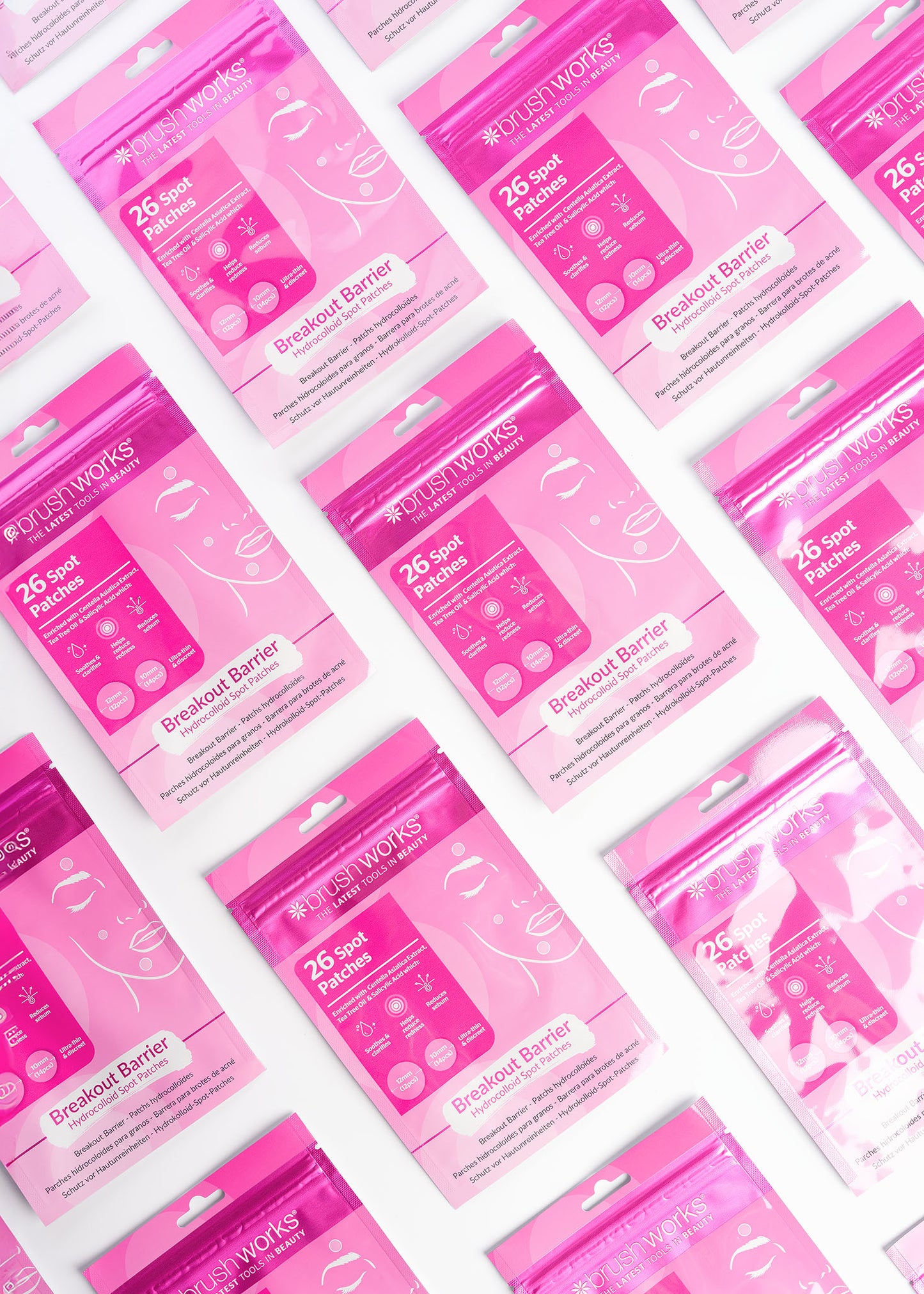 52 56 531 Brushworks Breakout Barrier Hydrocolloid Spot Patches OOP (4).jpg