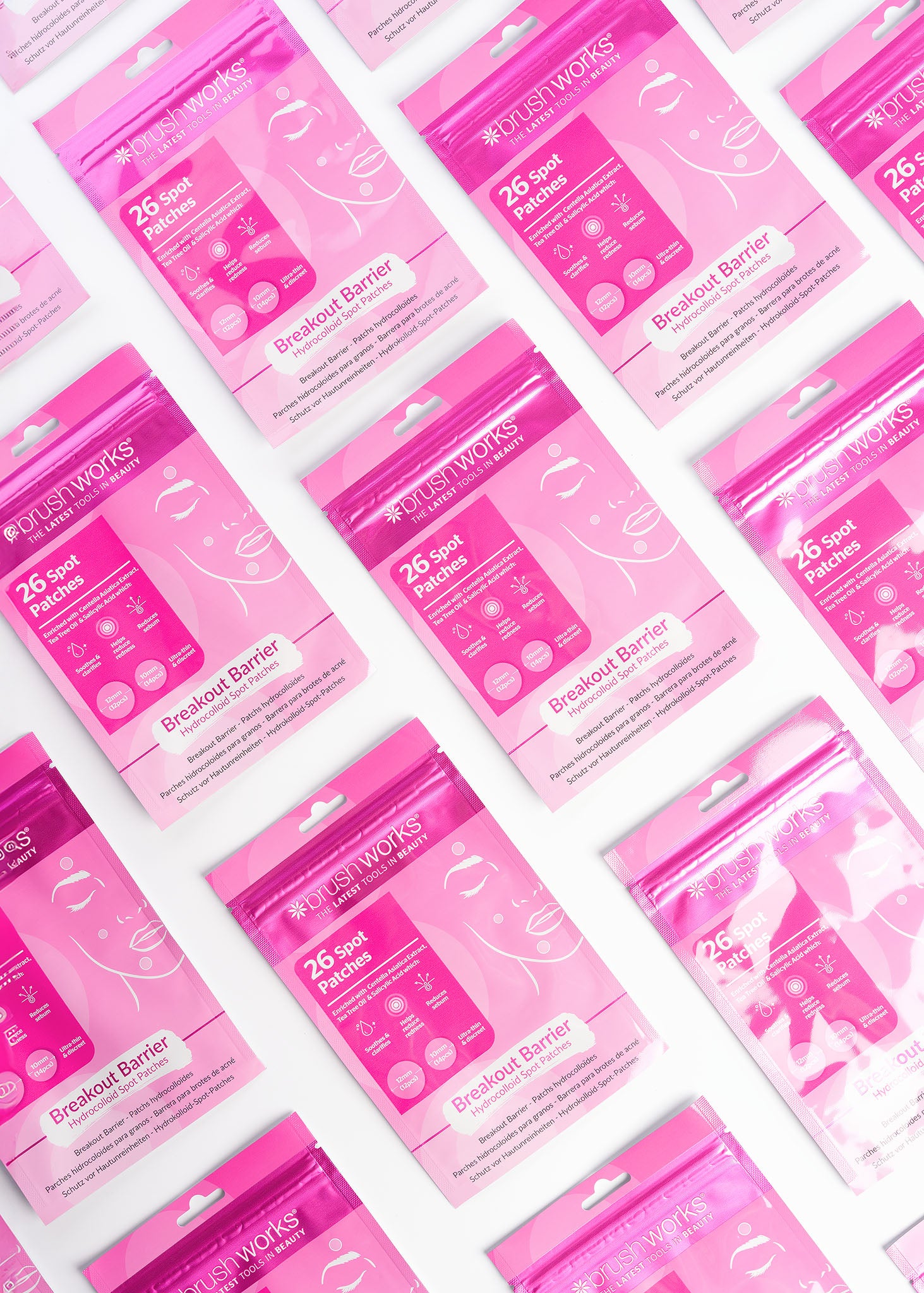 52 56 531 Brushworks Breakout Barrier Hydrocolloid Spot Patches OOP (4).jpg