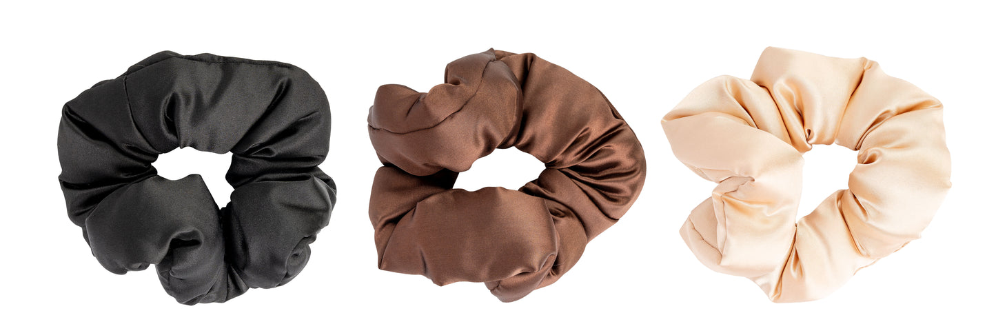 52 56 533 Brushworks Large Classic Cloud Scrunchies - 3 Pack OOP.jpg