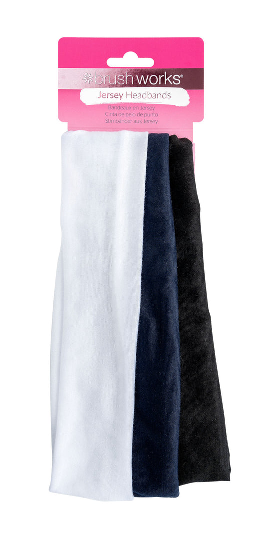 52 56 534 Brushworks Jersey Headband - 3 Pack FOP.jpg