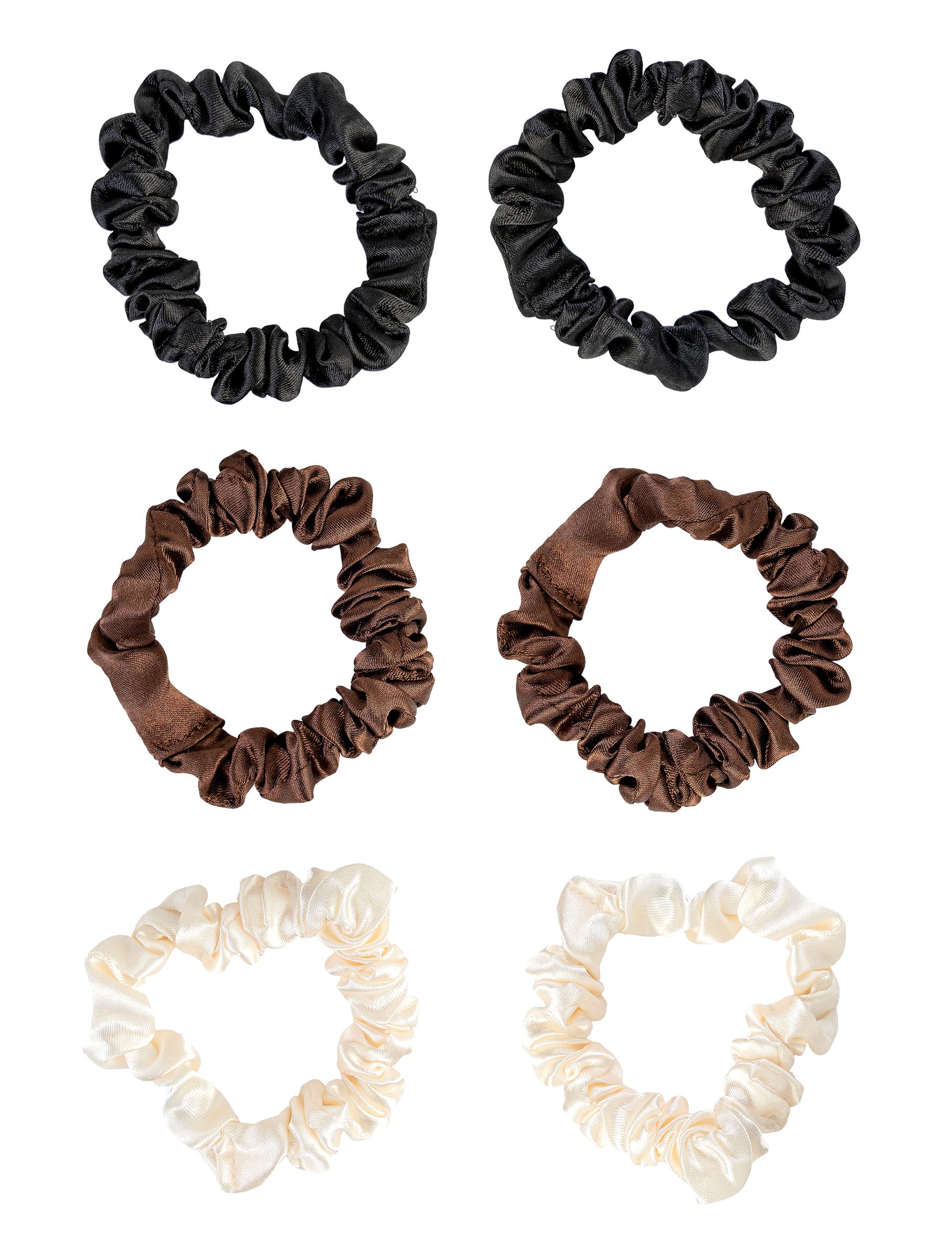 52 56 536 Brushworks Skinny Satin Scrunchies OOP.jpg