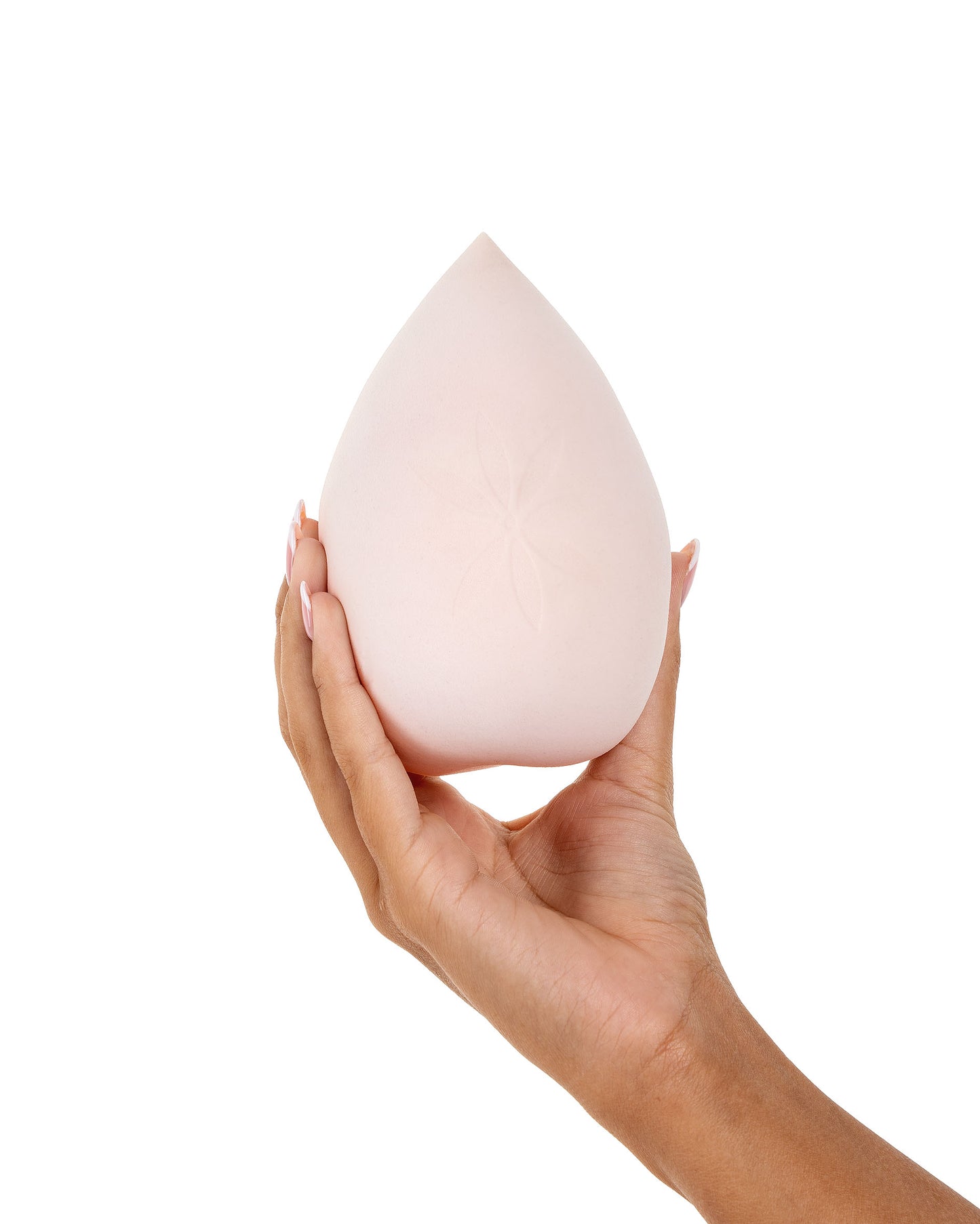 52 56 540 Brushworks XL Complexion Sponge OOP (wet).jpg