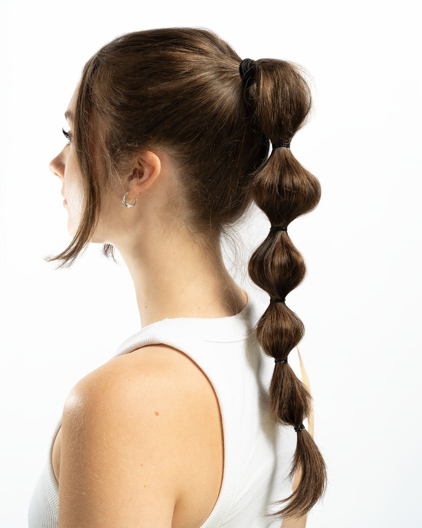 52 56 542 Brushworks Black Flexi Elastic Hair Bands - 100 Pack MS (1).jpg