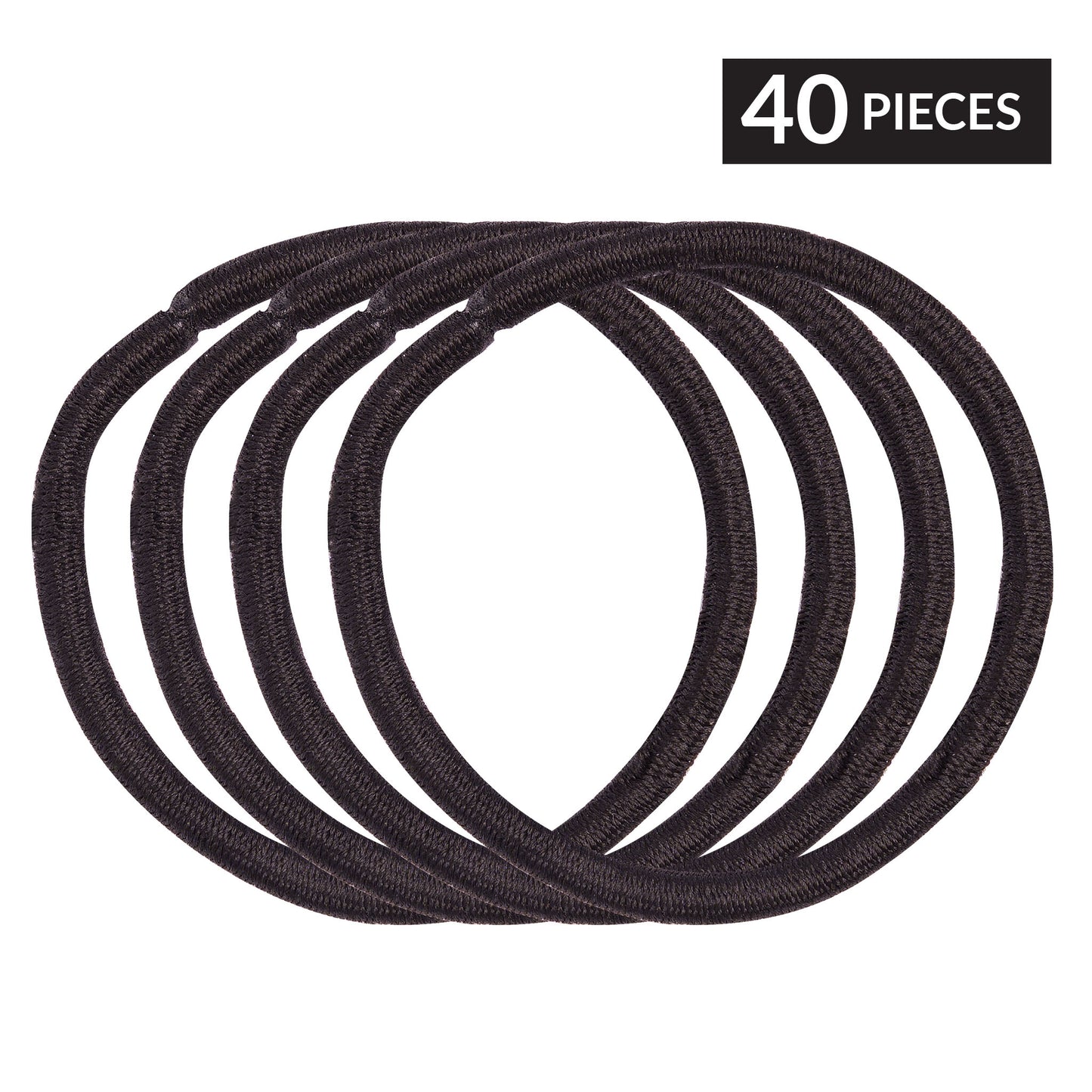 52 56 548 Brushworks Classic Hairbands (40 Pack)OOP(1).jpg