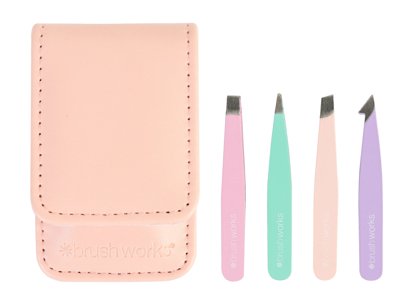 52 56 550 Brushworks Travel Tweezer Set OOP.jpg