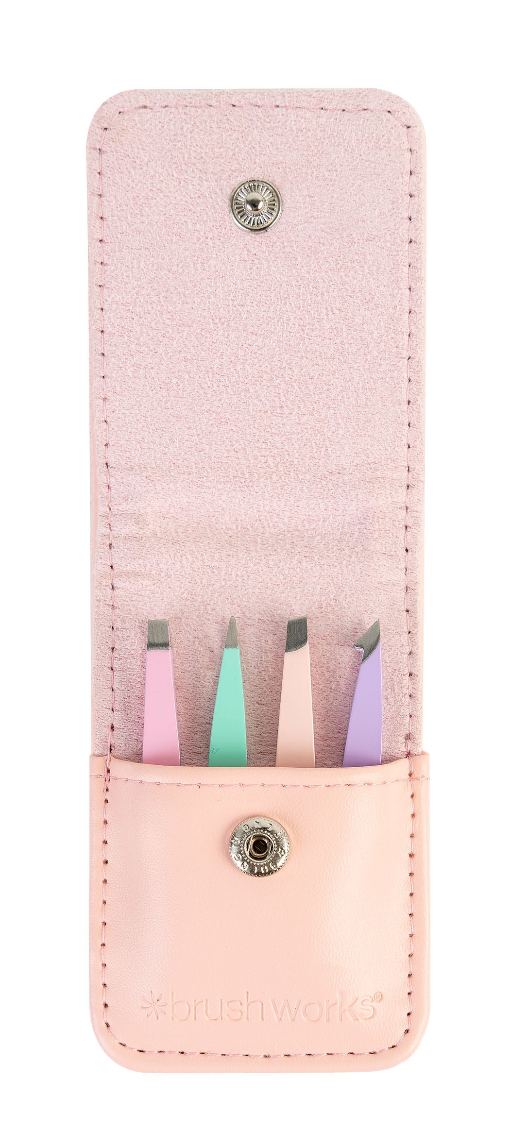 52 56 550 Brushworks Travel Tweezer Set OOP (1).jpg