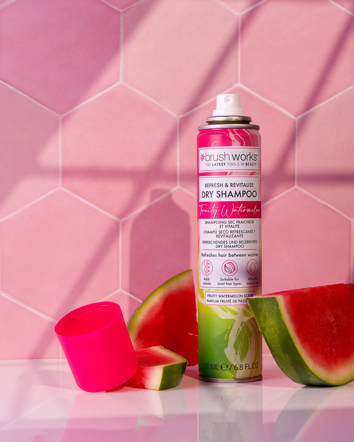 52 56 551 Brushworks Refresh & Revitalise Fruity Watermelon Dry Shampoo OOP (2).jpg