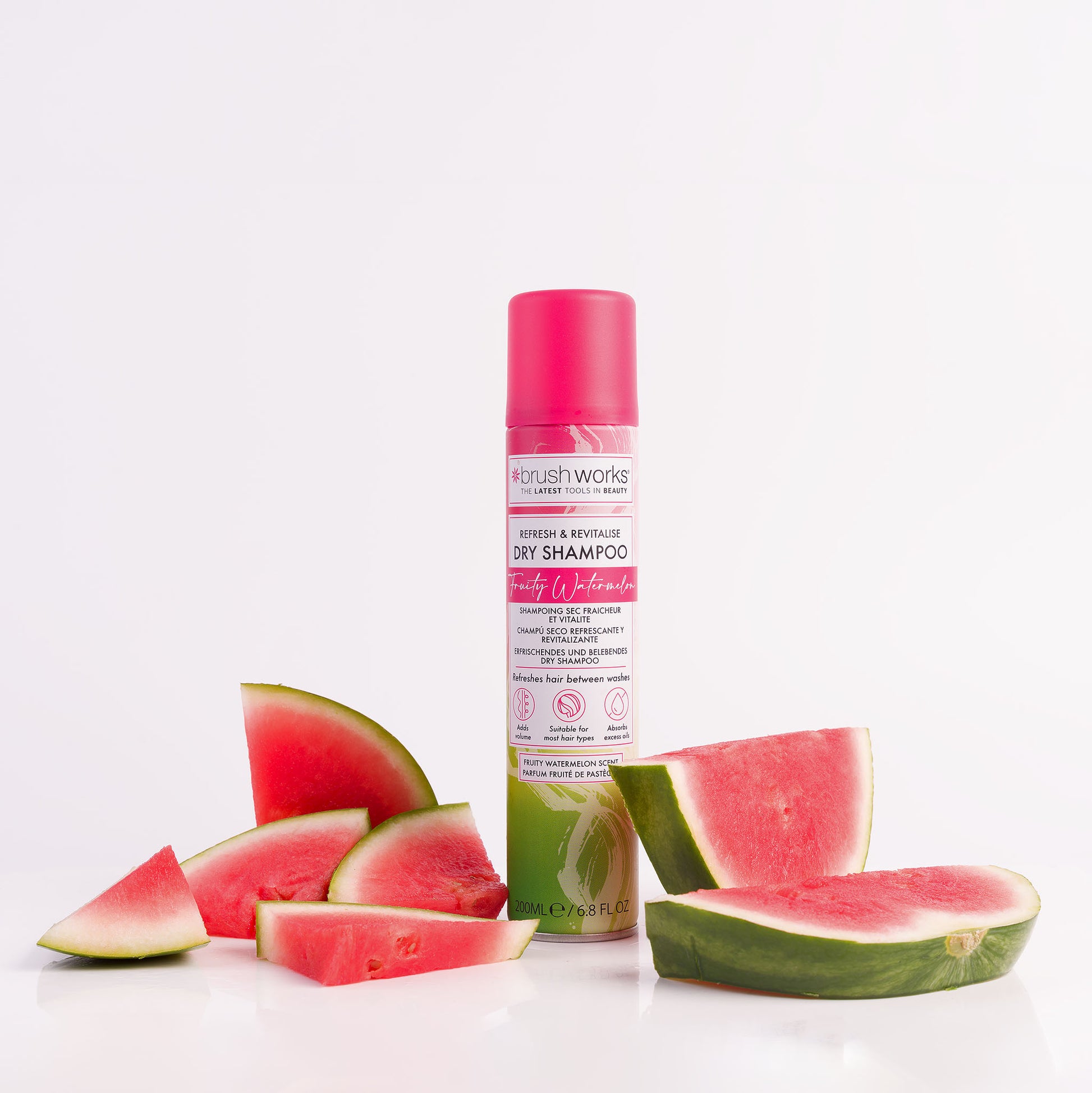 52 56 551 Brushworks Refresh & Revitalise Fruity Watermelon Dry Shampoo OOP (5).jpg