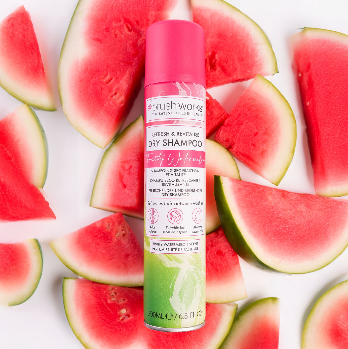 52 56 551 Brushworks Refresh & Revitalise Fruity Watermelon Dry Shampoo OOP (7).jpg