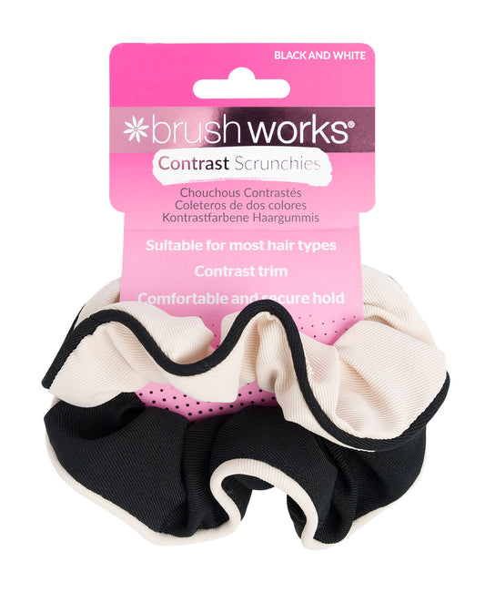 52 56 552 Brushworks Black & White Contrast Scrunchies FOP.jpg