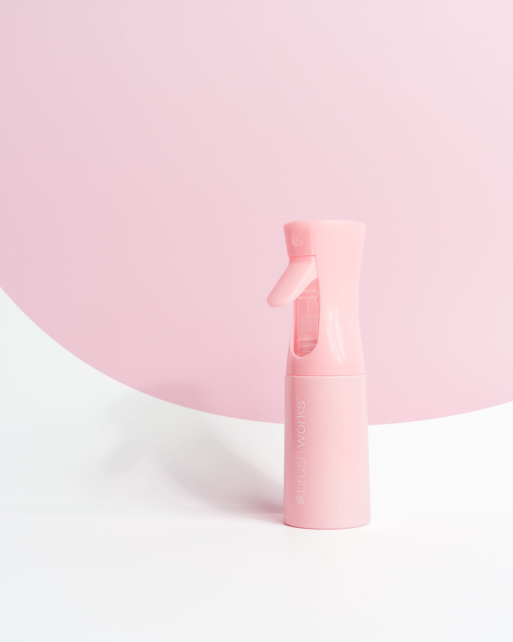 52 56 554 Brushworks Continuous Mist Spray Bottle - Pink OOP (2).jpg