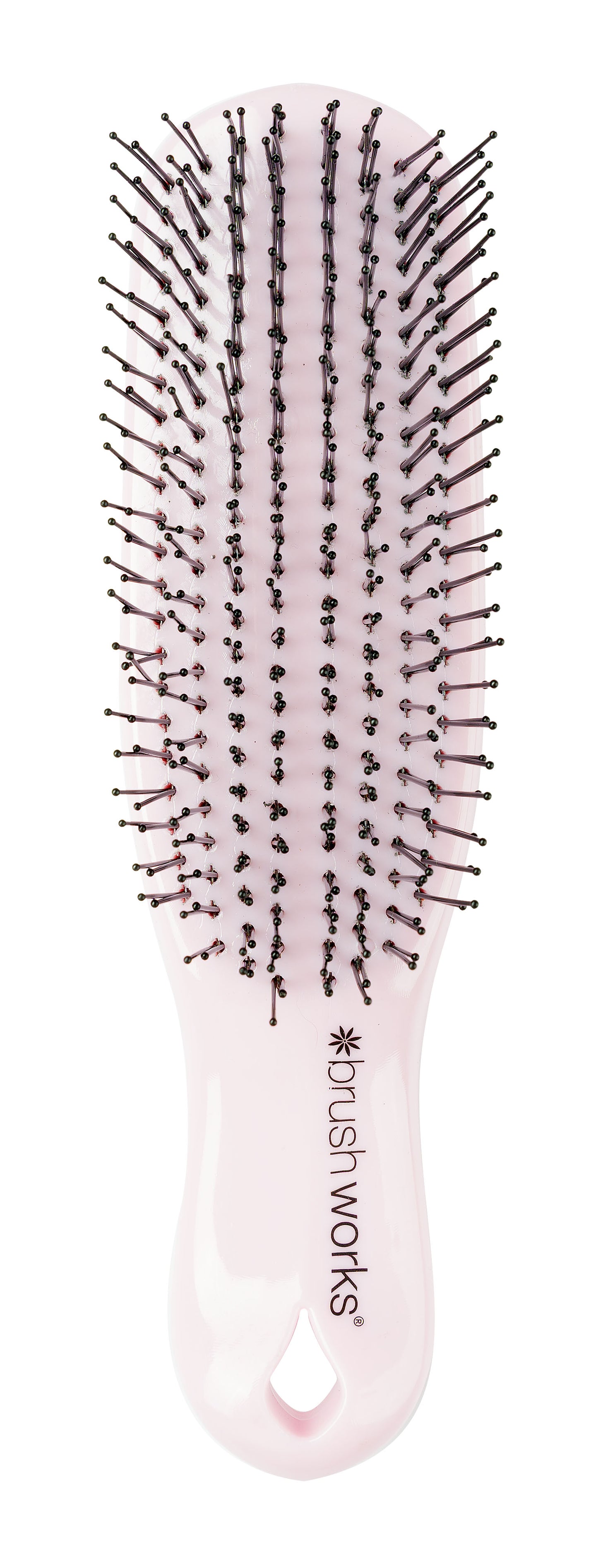 52 56 557 Brushworks Easyglide Detangling Brush OOP.jpg