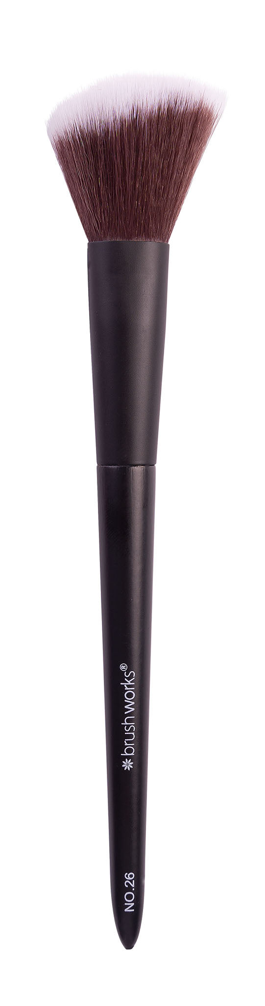 52 56 558 Brushworks No. 26 Angled Contour Brush OOP.jpg
