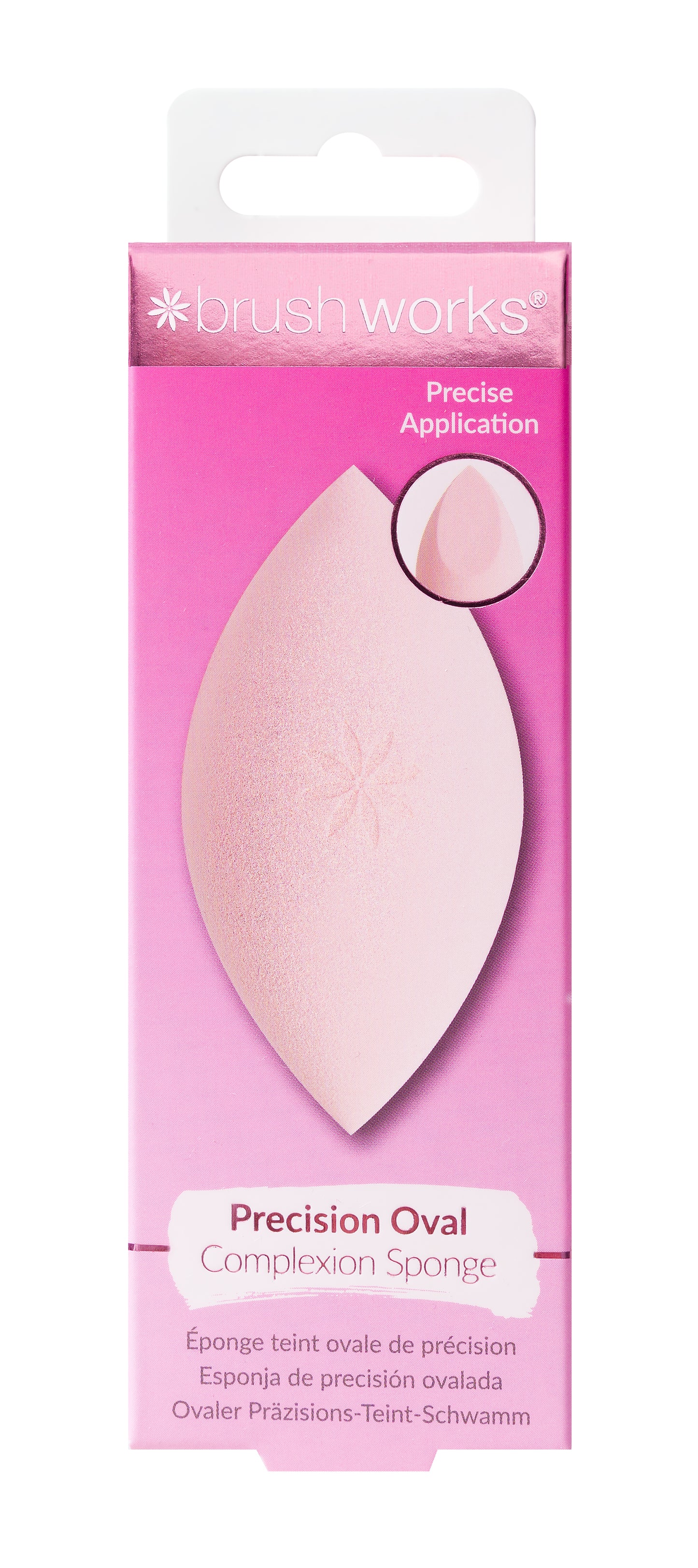 52 56 560 Brushworks Oval Precision Sponge FOP.jpg