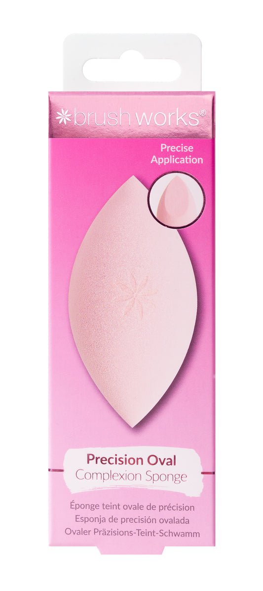52 56 560 Brushworks Oval Precision Sponge FOP.jpg