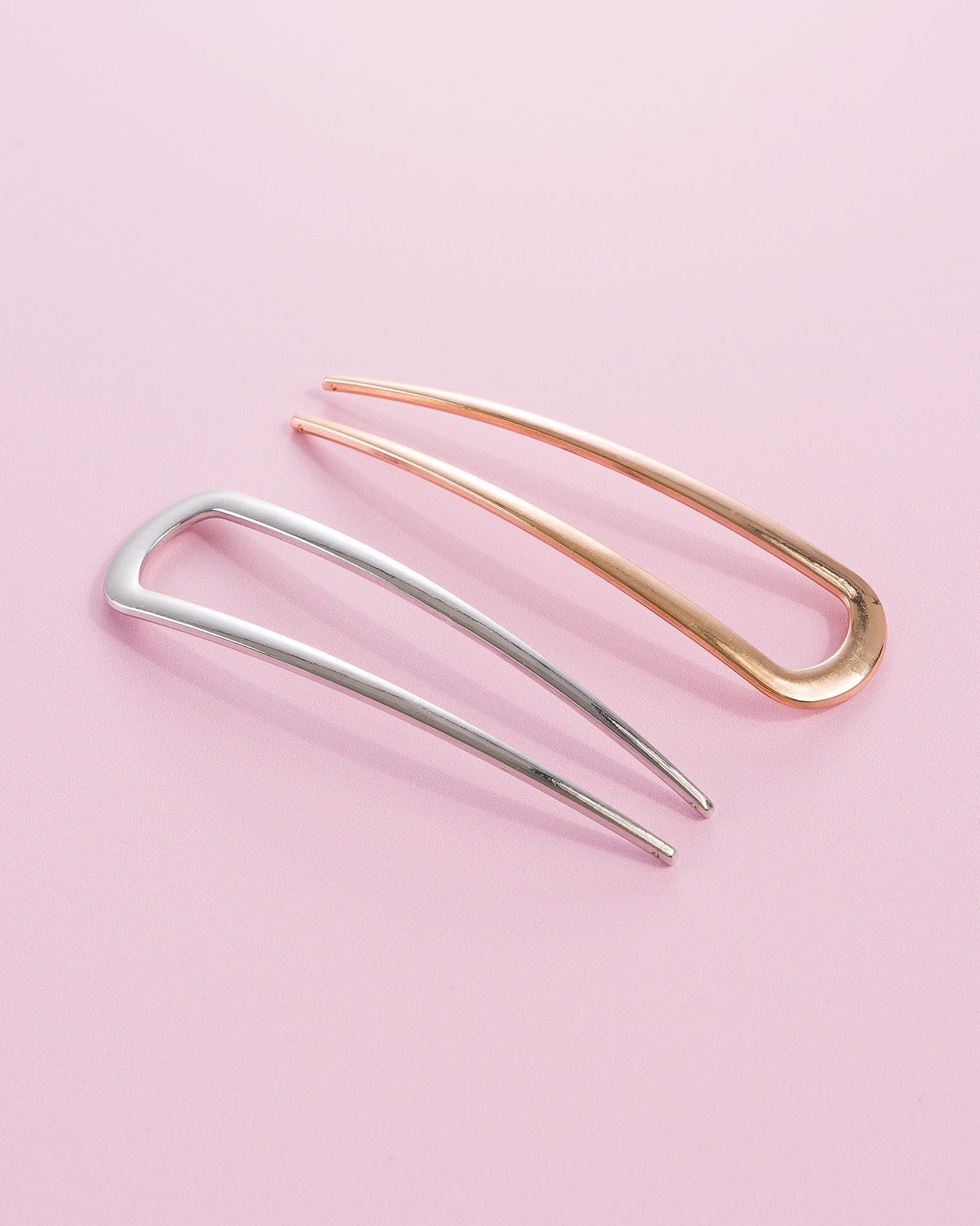 52 56 562 Brushworks French Hair Pin Duo - Gold & Silver OOP(2).jpg