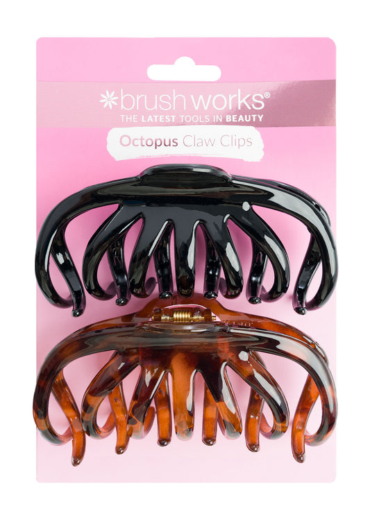 52 56 564 Brushworks Octopus Claw Clips FOP.jpg