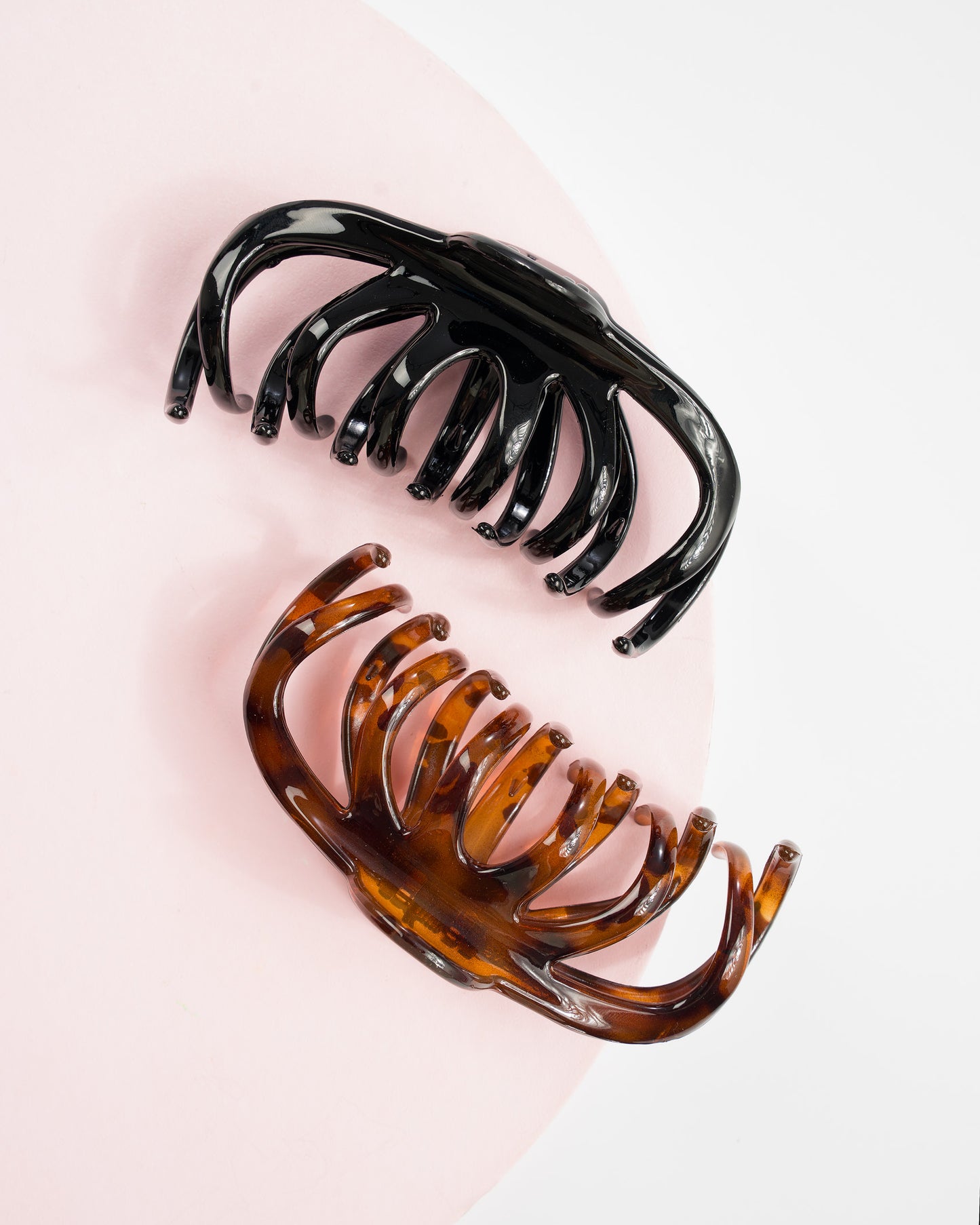 52 56 564 Brushworks Octopus Claw Clips OOP(1).jpg