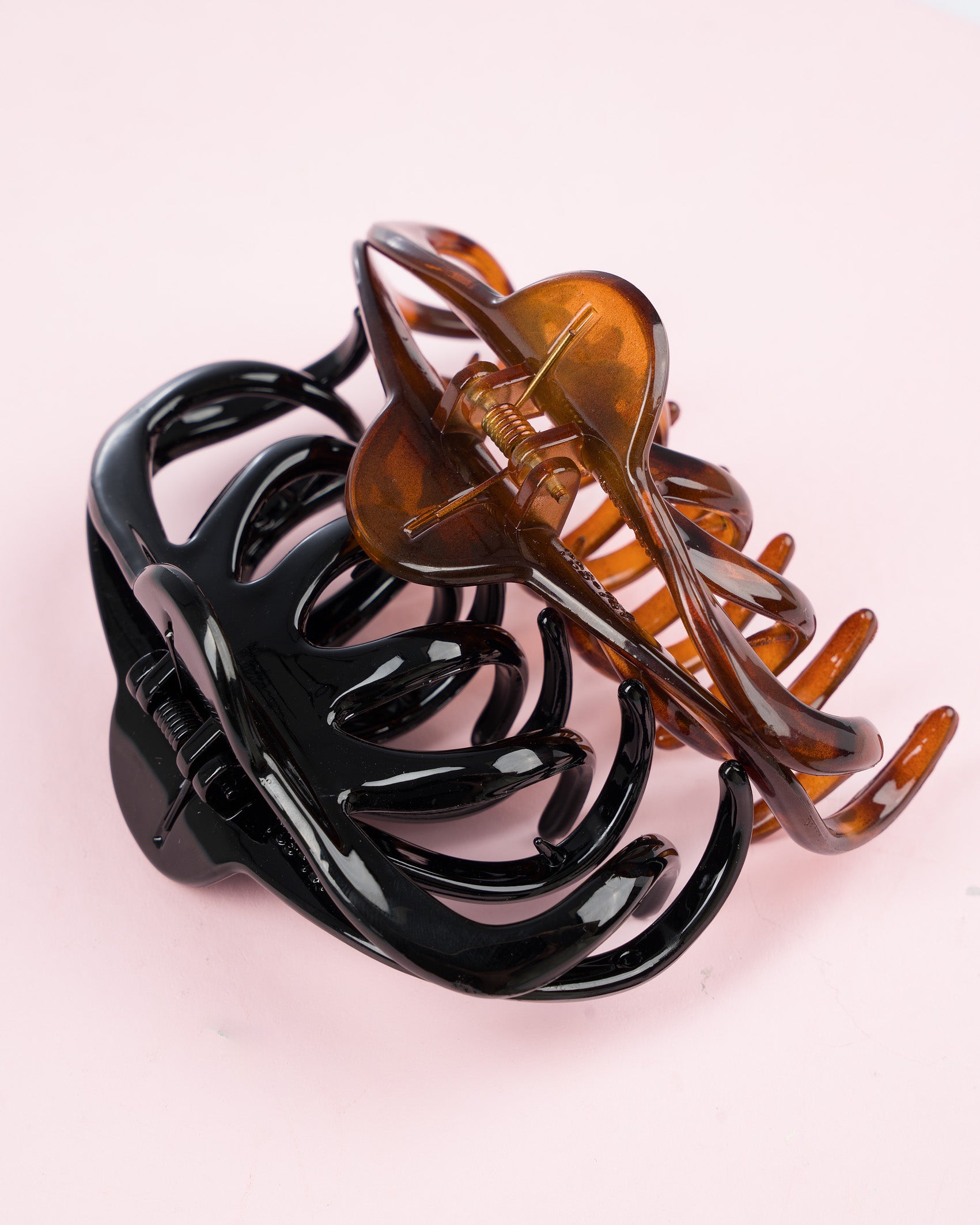 52 56 564 Brushworks Octopus Claw Clips OOP(3).jpg