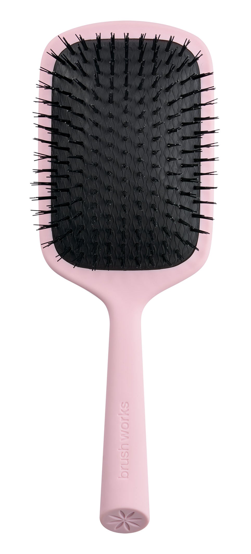 52 56 566 Brushworks Smoothing Paddle Hair Brush OOP.jpg