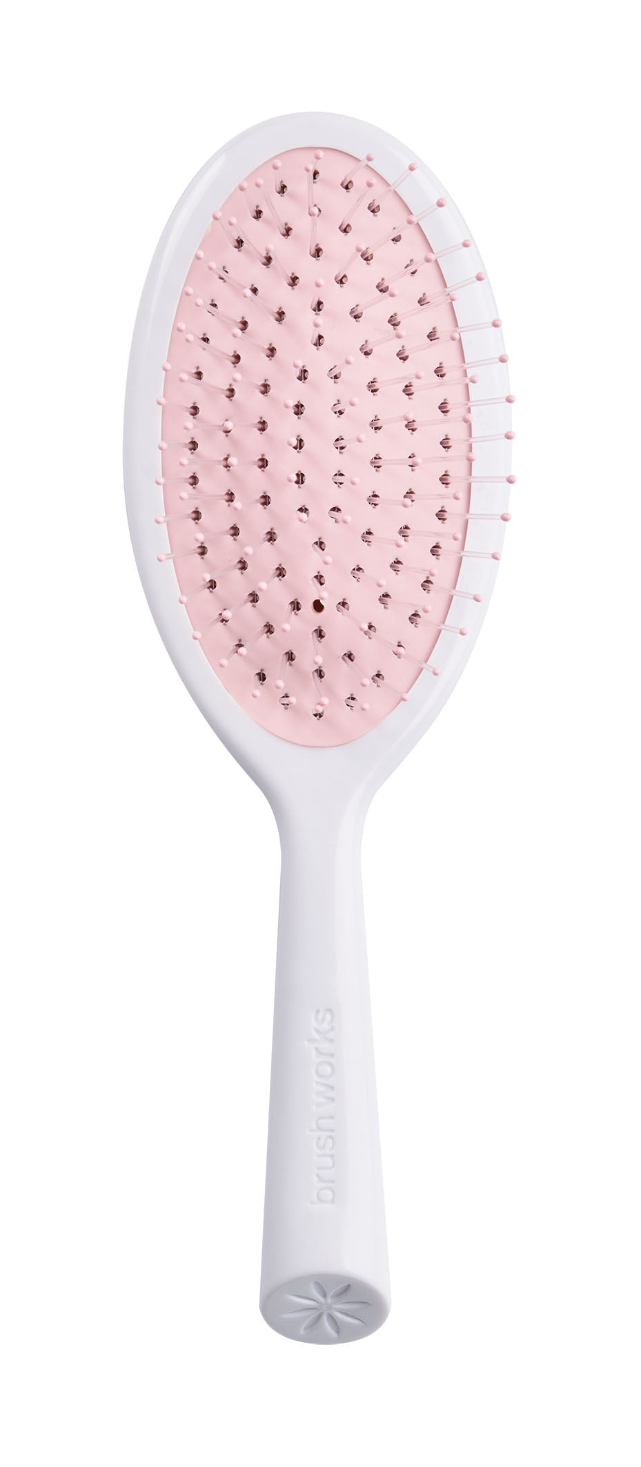 52 56 568 Brushworks Travel Detangling Hair Brush OOP.jpg