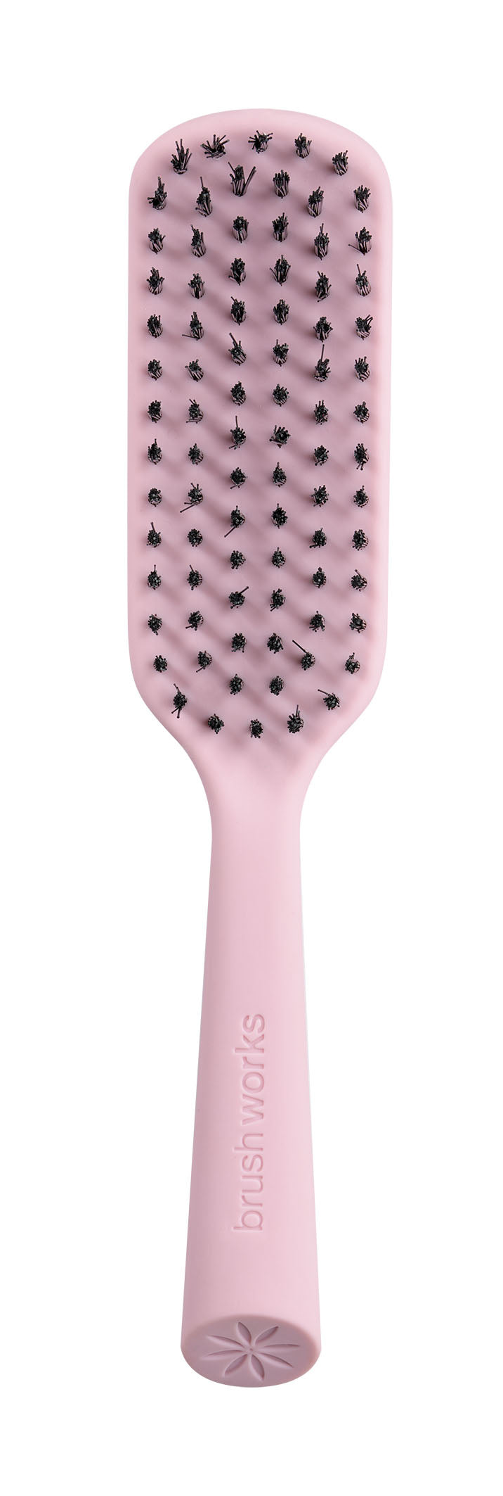 52 56 570 Brushworks Slick Back Bristle Hair Brush OOP.jpg