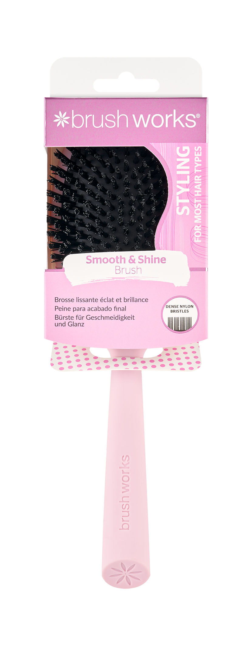 52 56 571 Brushworks Smooth & Shine Hair Brush FOP.jpg
