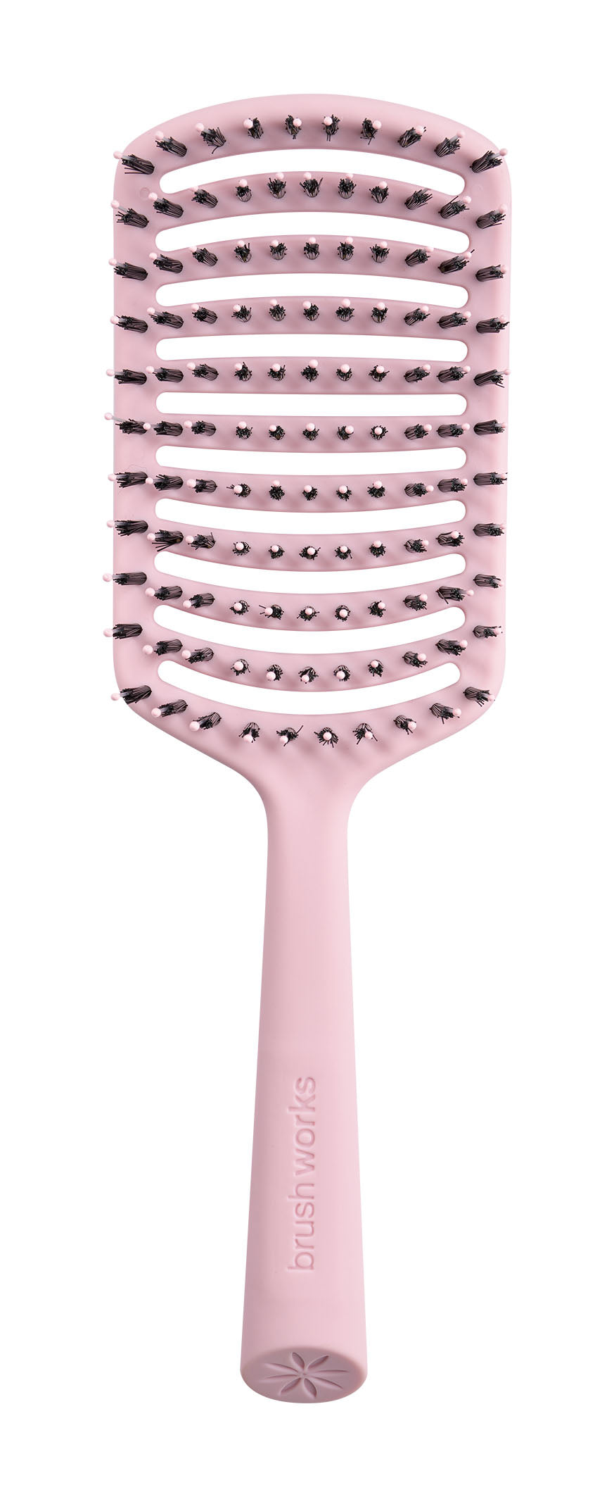 52 56 573 Brushworks Vented Bristle Hair Brush OOP.jpg